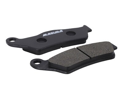 Foto 3 | Foto 3 | Balata para Freno de Disco Masuda para Motocicleta