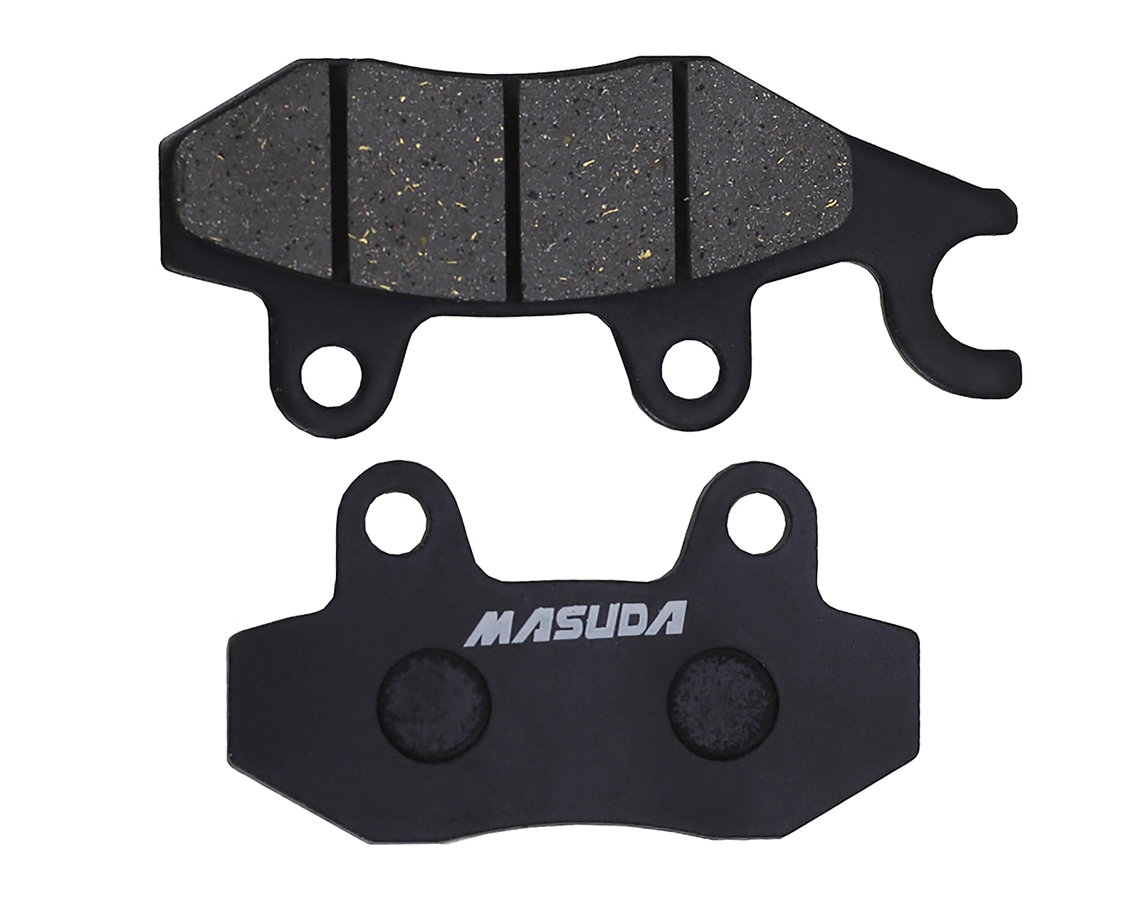 Balata para Freno de Disco Masuda para Motocicleta