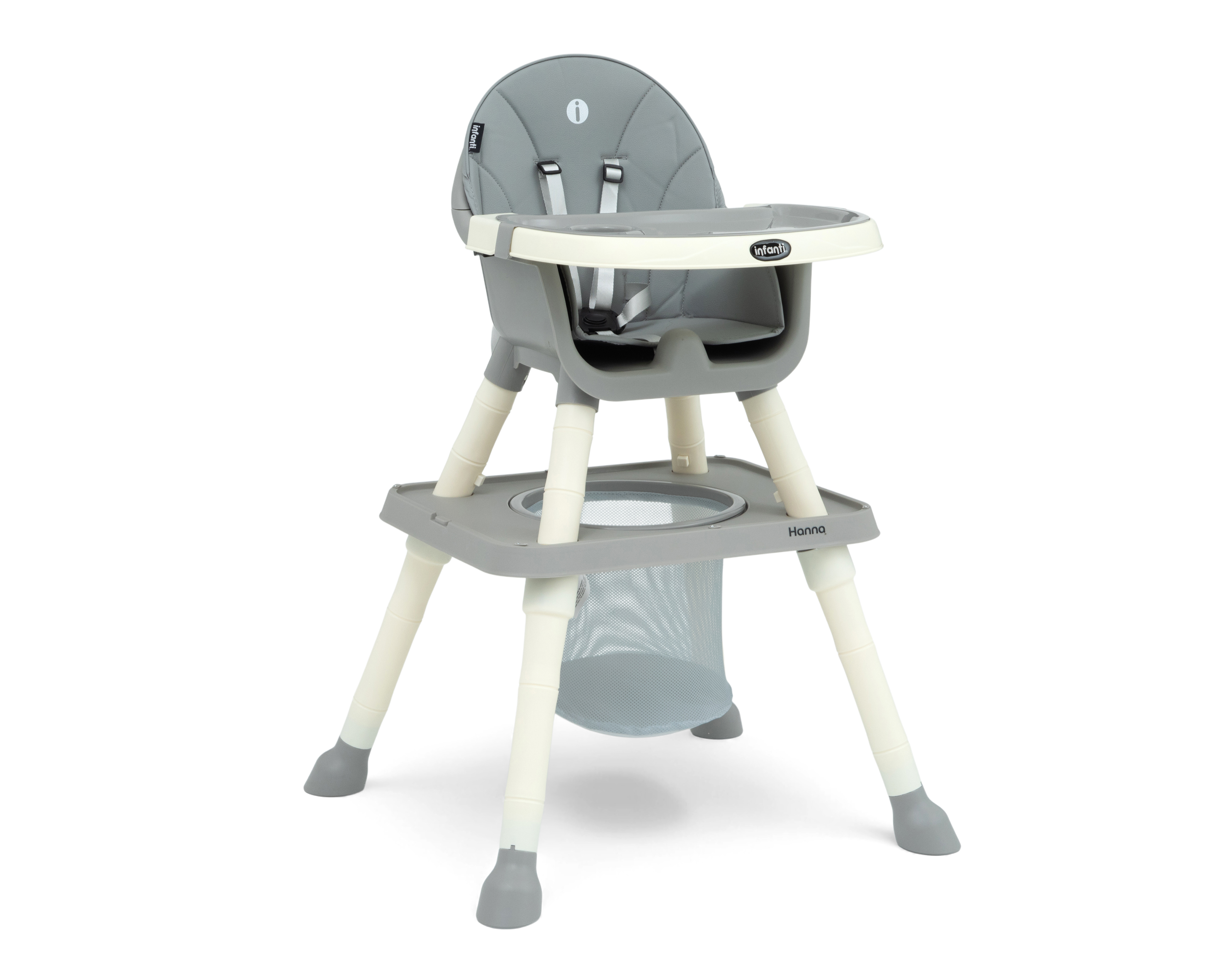 Foto 1 | Foto 1 | Silla Alta Infanti 6 en 1