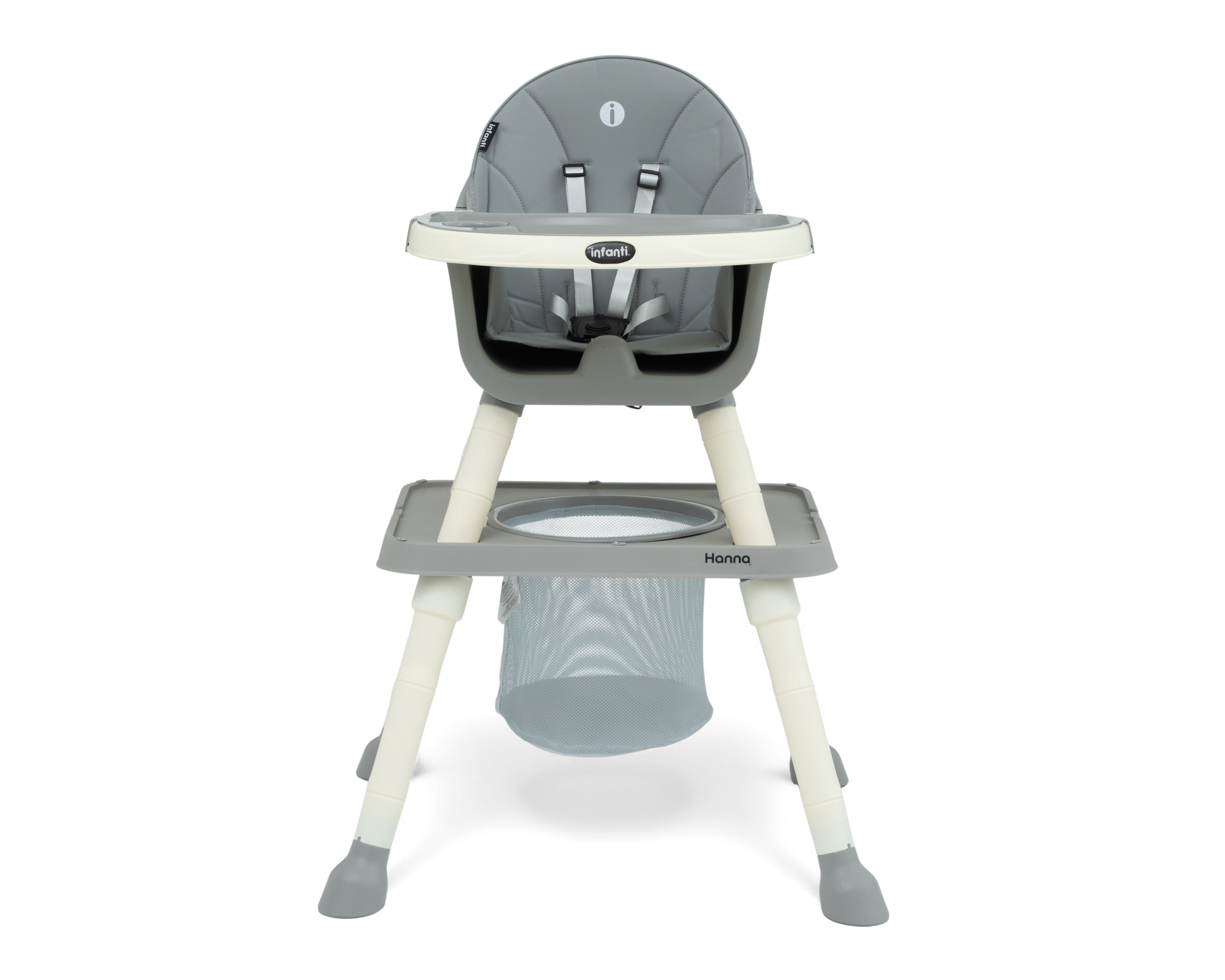 Foto 2 | Foto 2 | Silla Alta Infanti 6 en 1