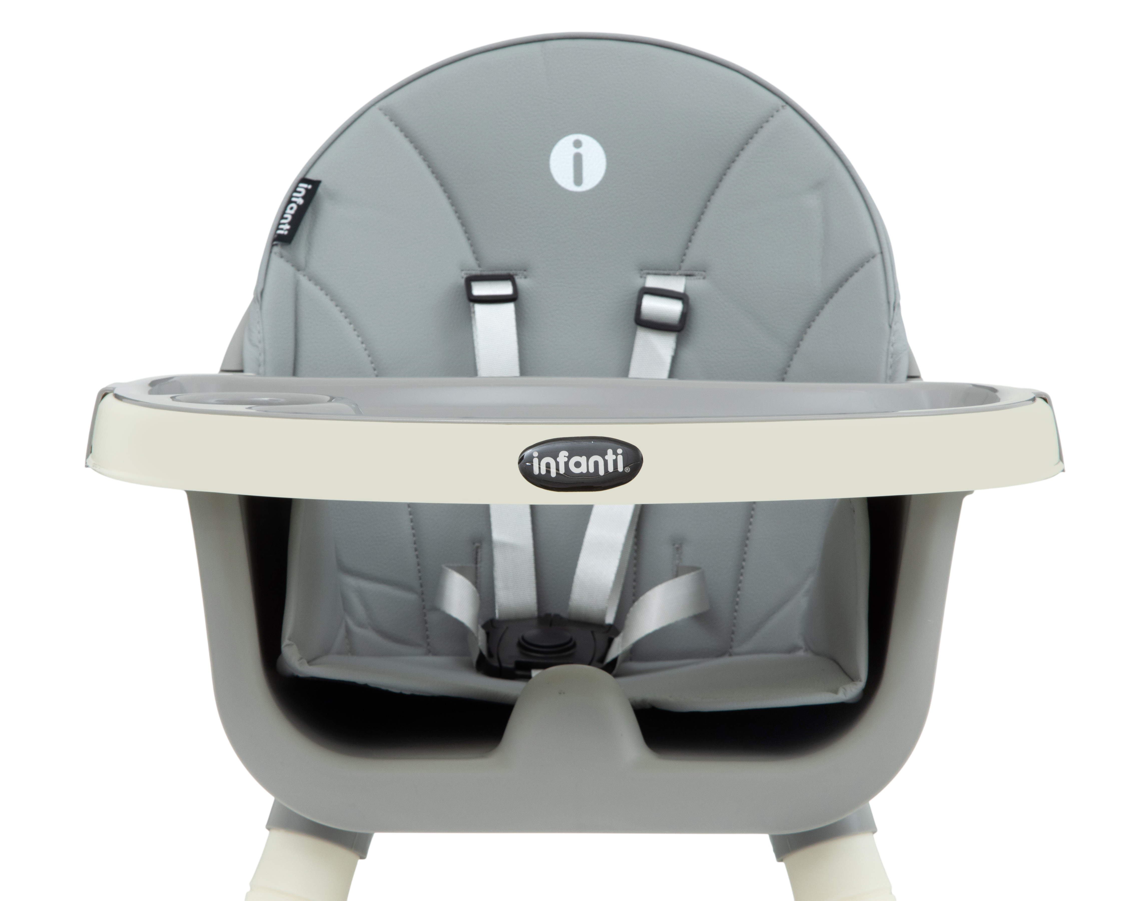 Foto 4 pulgar | Foto 3 | Silla Alta Infanti 6 en 1