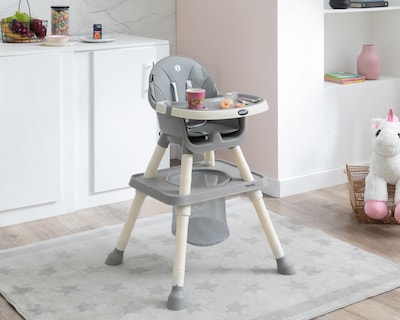 Foto 6 | Foto 6 | Silla Alta Infanti 6 en 1