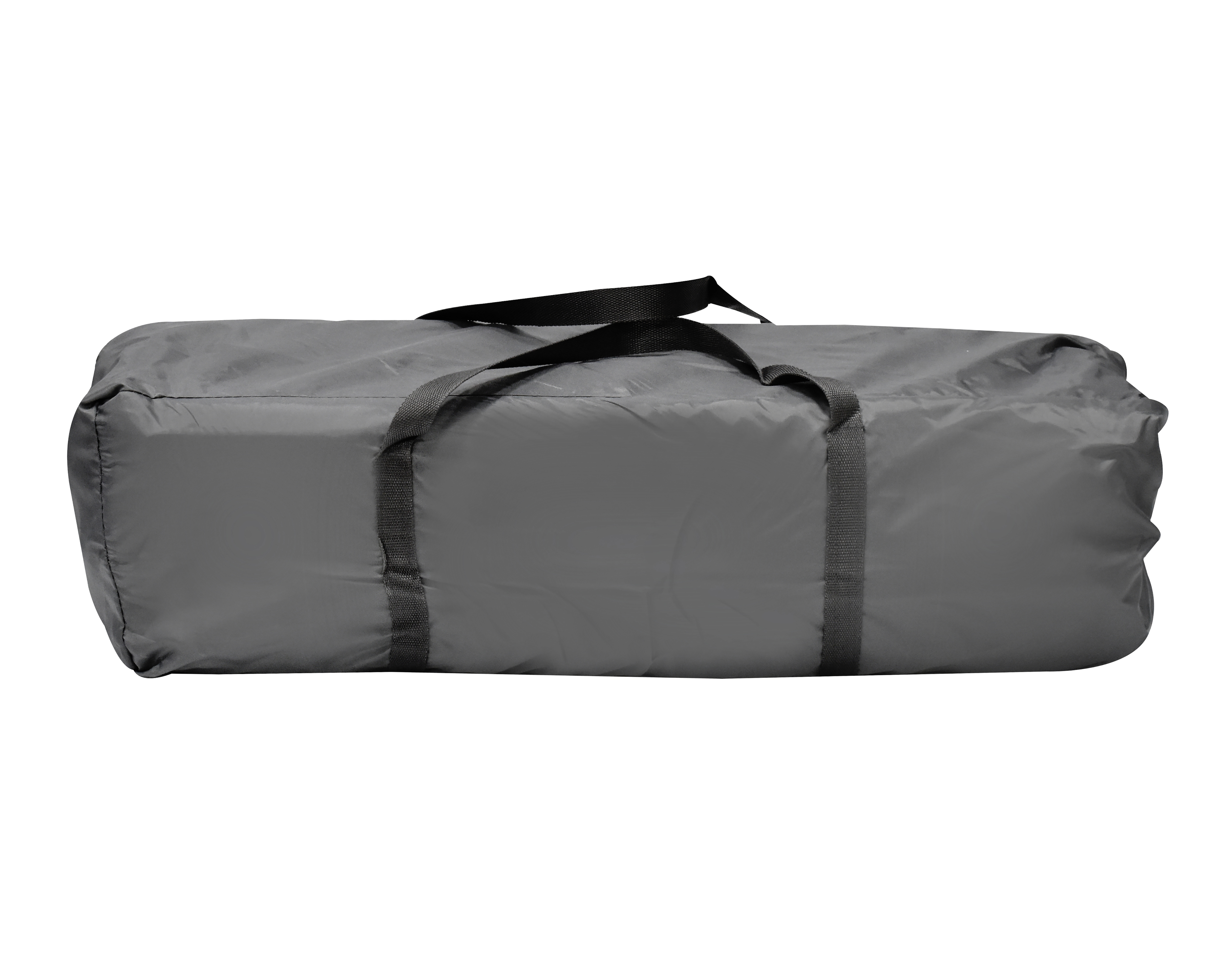 Foto 5 pulgar | Foto 4 | Cuna Viajera Infanti Gris