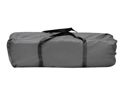 Foto 4 | Foto 4 | Cuna Viajera Infanti Gris