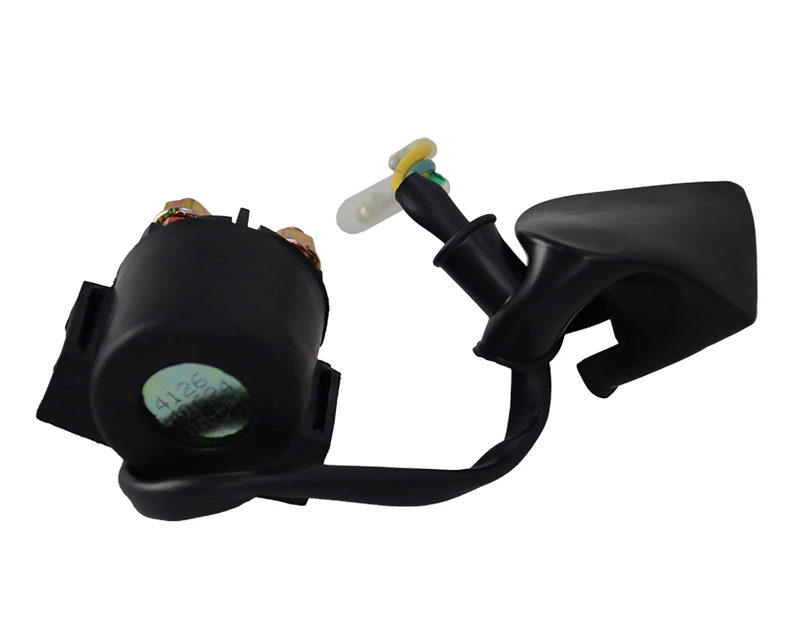 Foto 4 pulgar | Foto 3 | Relay de Arranque para Motocicleta Masuda