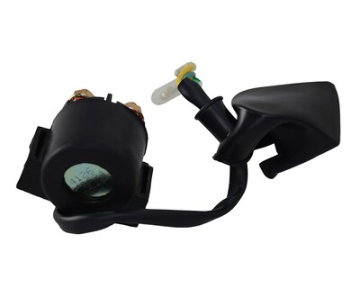 Foto 3 | Foto 3 | Relay de Arranque para Motocicleta Masuda