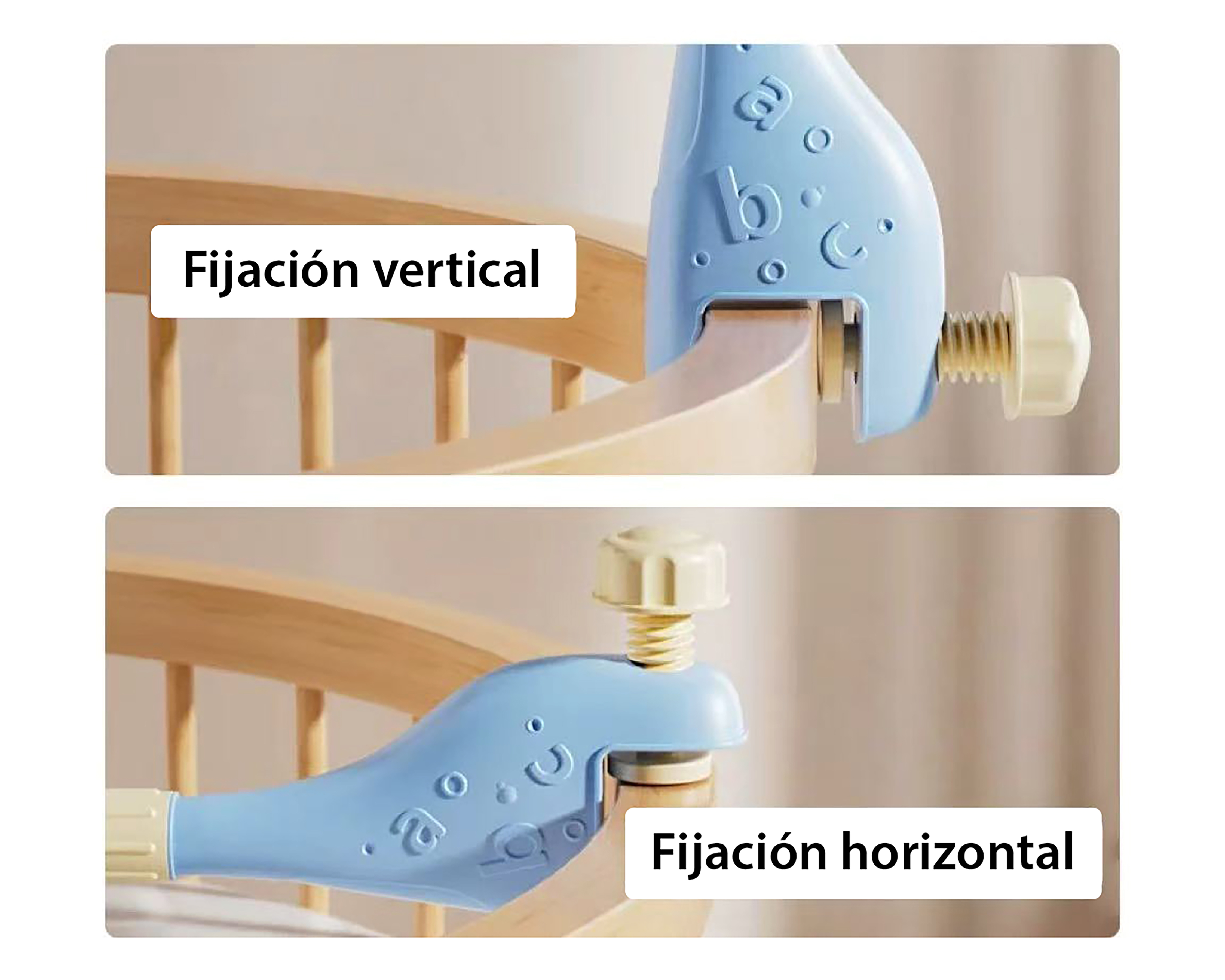 Foto 4 | Foto 4 | Móvil Musical para Bebé Baby Colors