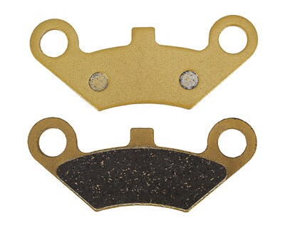 Foto 1 | Foto 1 | Balata para Freno de Disco Motoking para Motocicleta