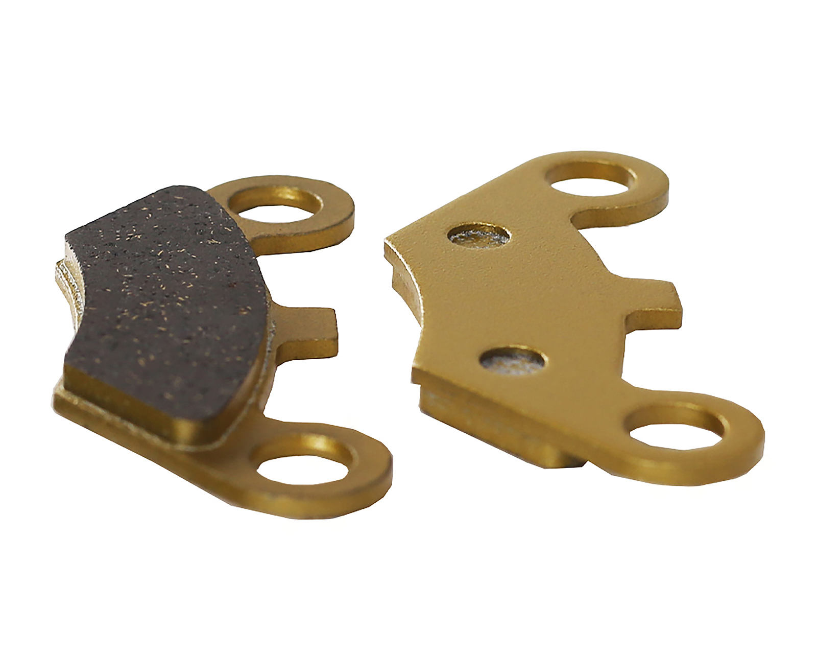 Foto 3 pulgar | Foto 2 | Balata para Freno de Disco Motoking para Motocicleta