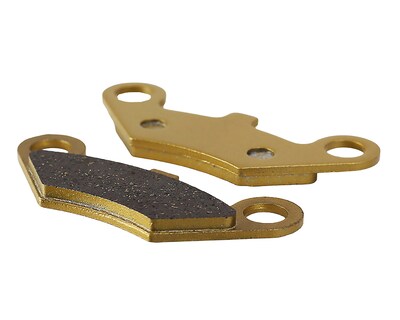 Foto 3 | Foto 3 | Balata para Freno de Disco Motoking para Motocicleta