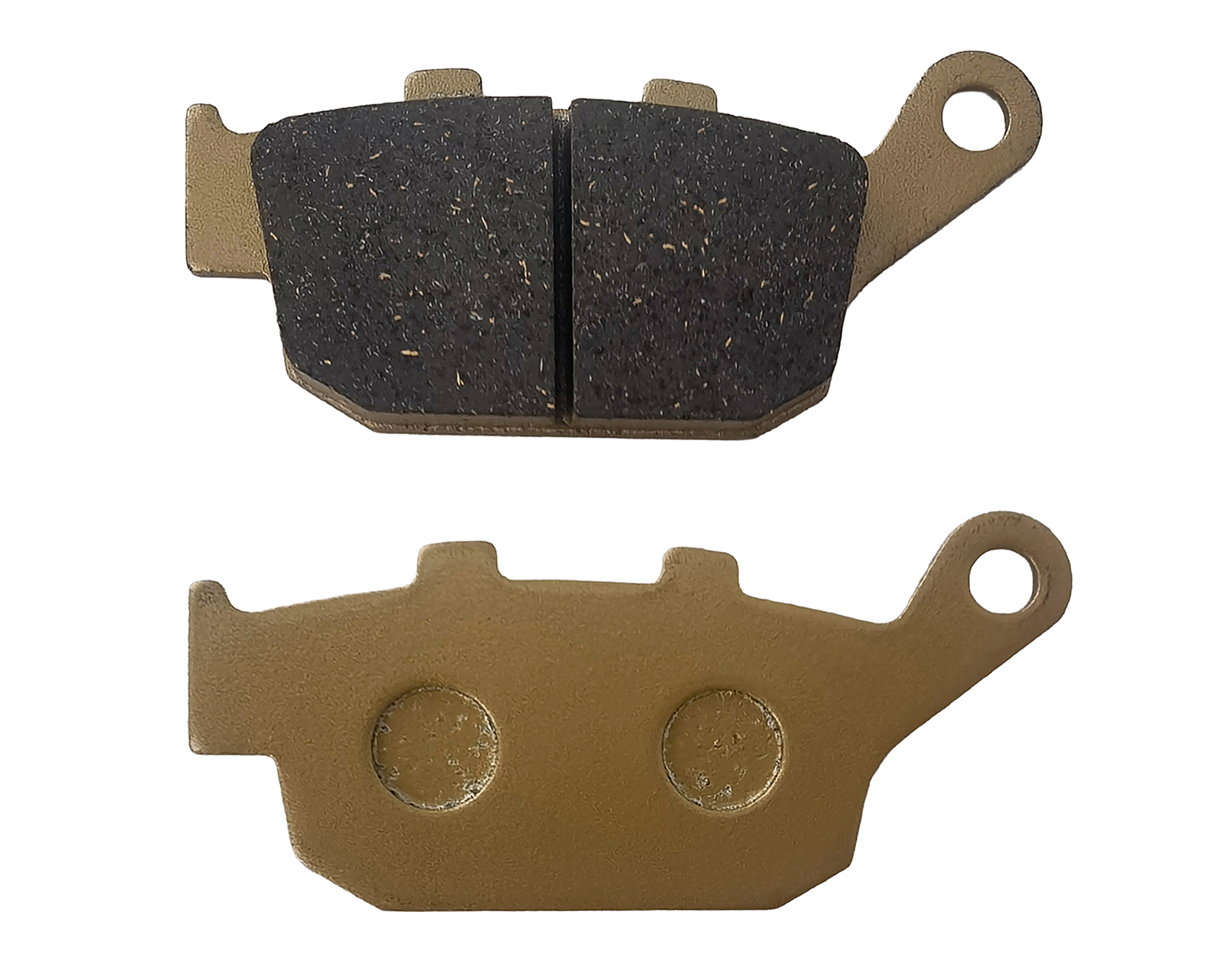 Balata para Freno de Disco Motoking para Motocicleta
