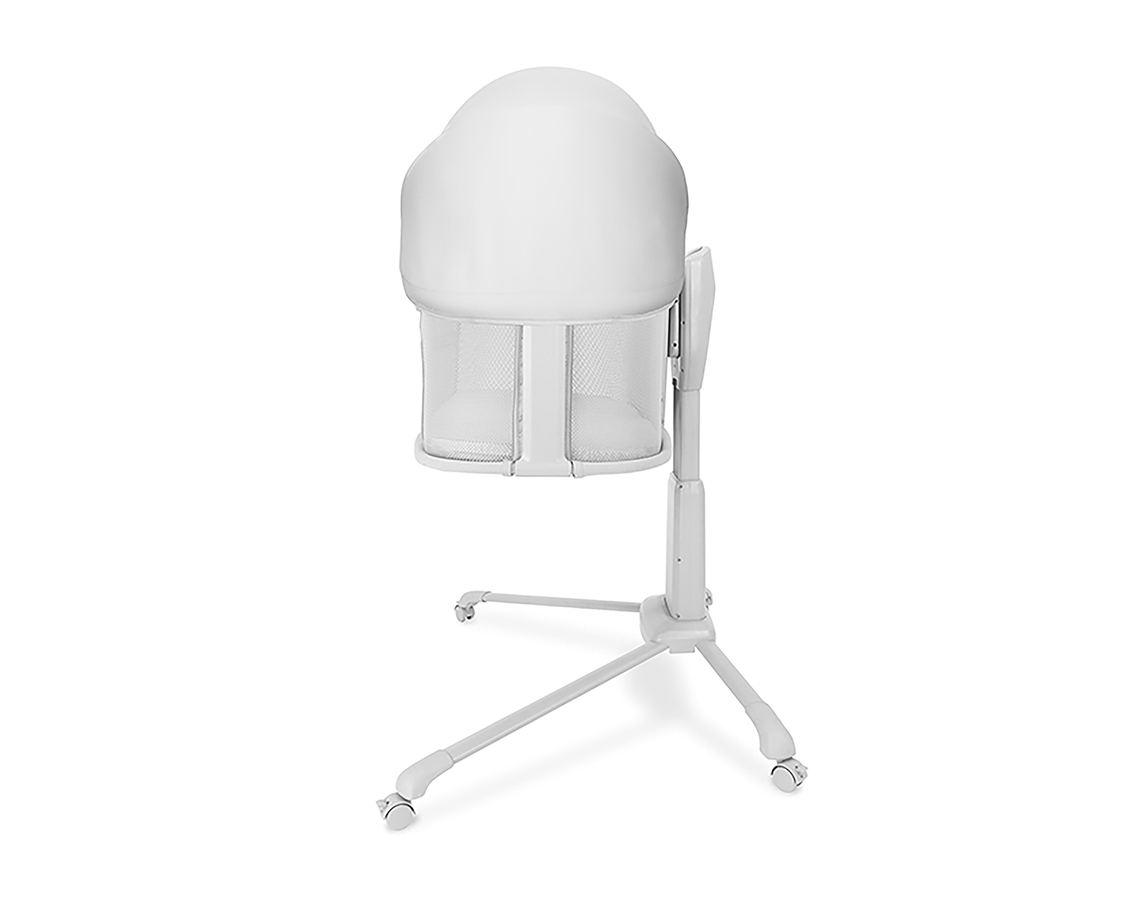 Foto 4 | Foto 4 | Cuna Colecho Prinsel Technology Gris