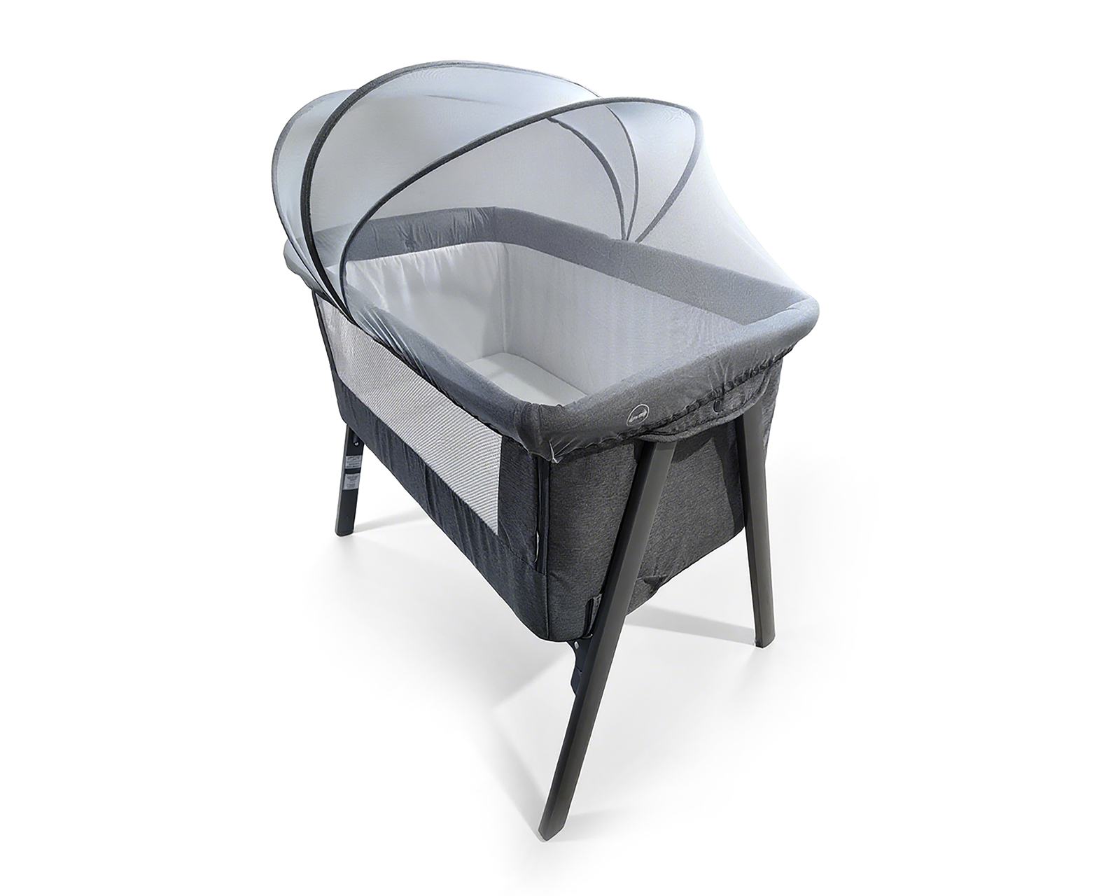 Foto 2 | Foto 2 | Moisés y Colecho Easy Gris