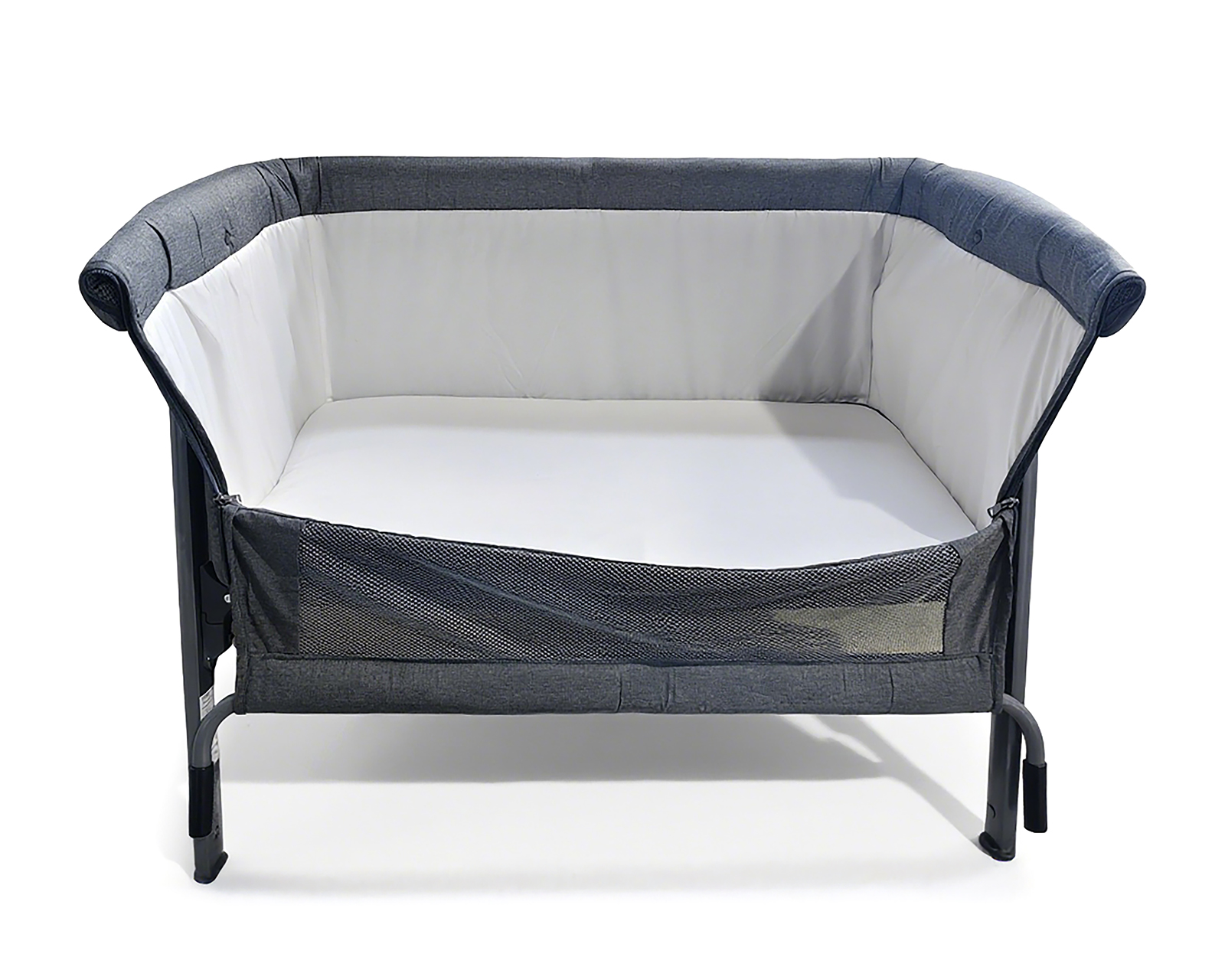 Foto 5 pulgar | Foto 4 | Moisés y Colecho Easy Gris