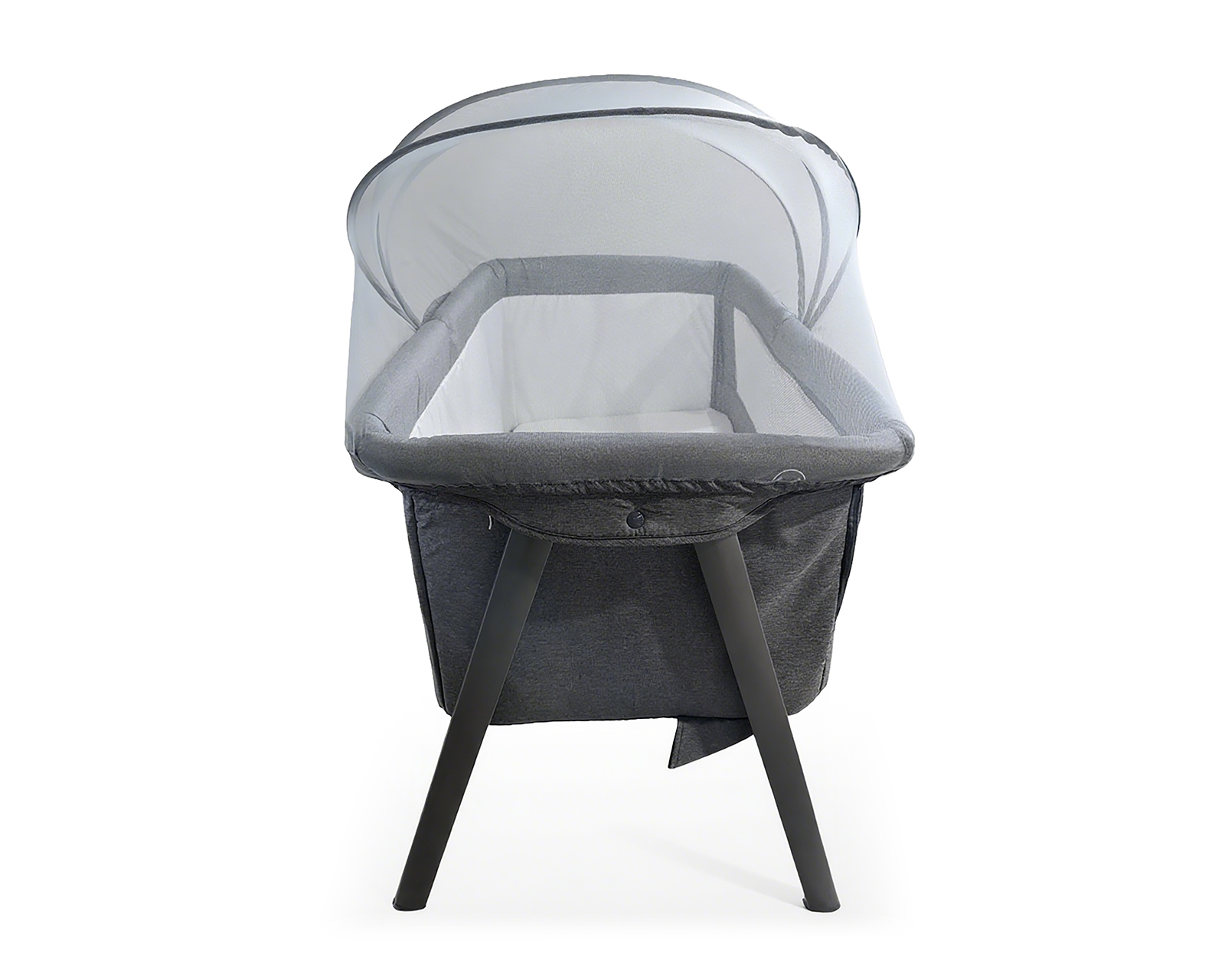 Foto 6 pulgar | Foto 5 | Moisés y Colecho Easy Gris