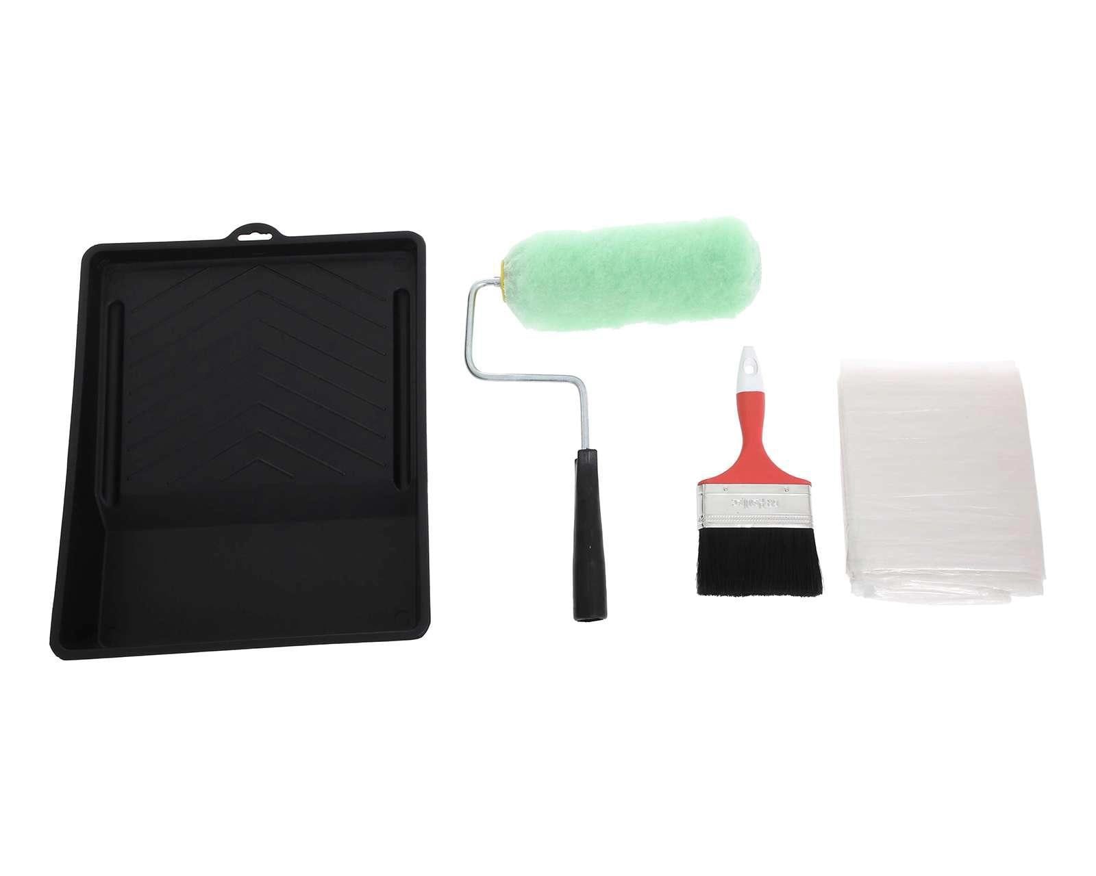 Juego de Herramientas para Pintar Perfect 4 Piezas