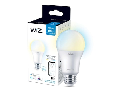 Foto 1 | Foto 1 | Foco LED Wiz 8.8 W Luz Fría-Cálida