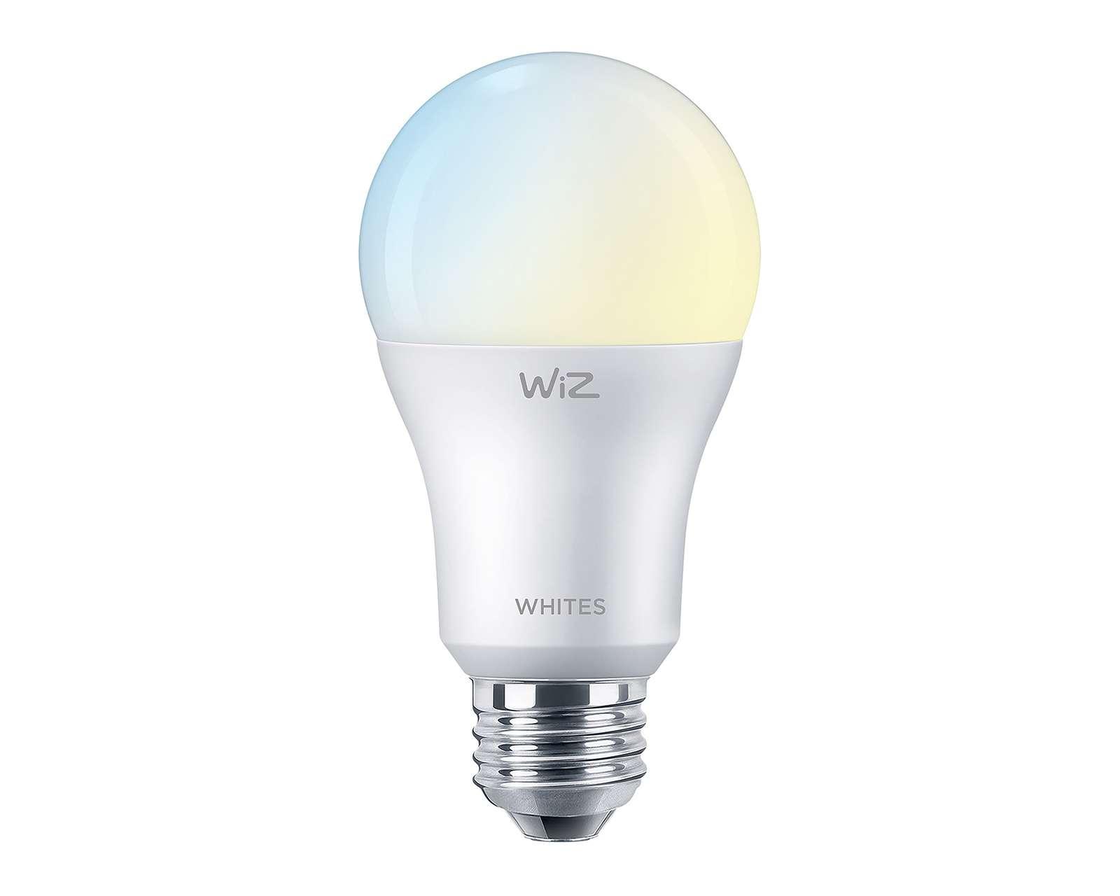 Foto 3 pulgar | Foto 2 | Foco LED Wiz 8.8 W Luz Fría-Cálida