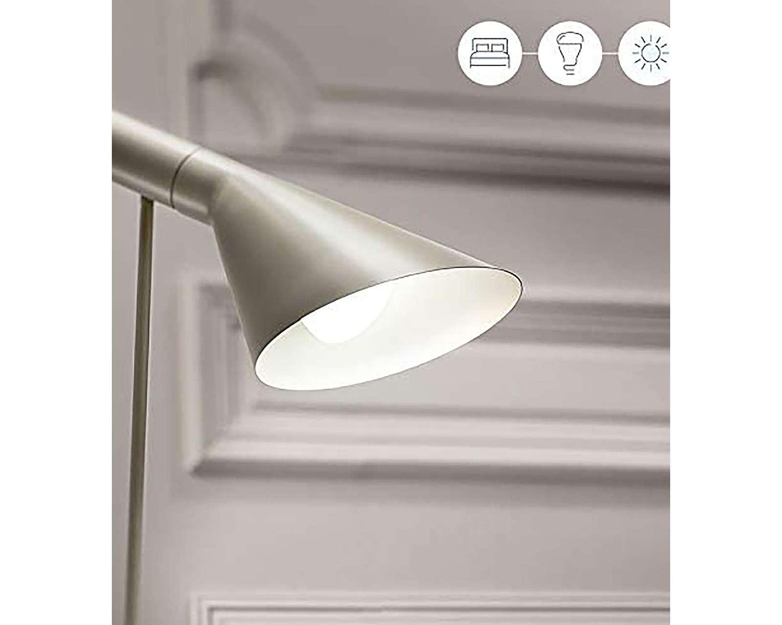 Foto 4 pulgar | Foto 3 | Foco LED Wiz 8.8 W Luz Fría-Cálida