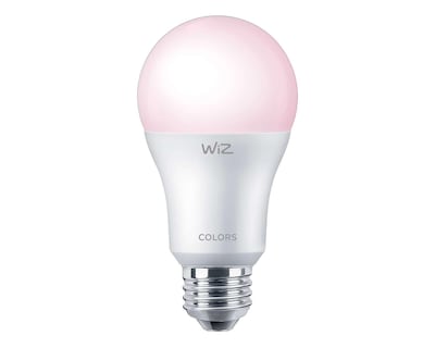 Foto 1 | Foto 1 | Foco Led Inteligente Wiz Color 8.8 W Luz Cálida - Fría