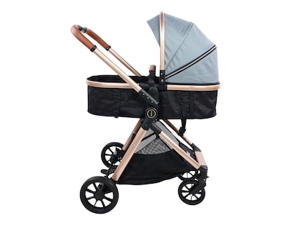 Foto 4 | Foto 4 | Sistema de Viaje Infanti 4 en 1 Menta