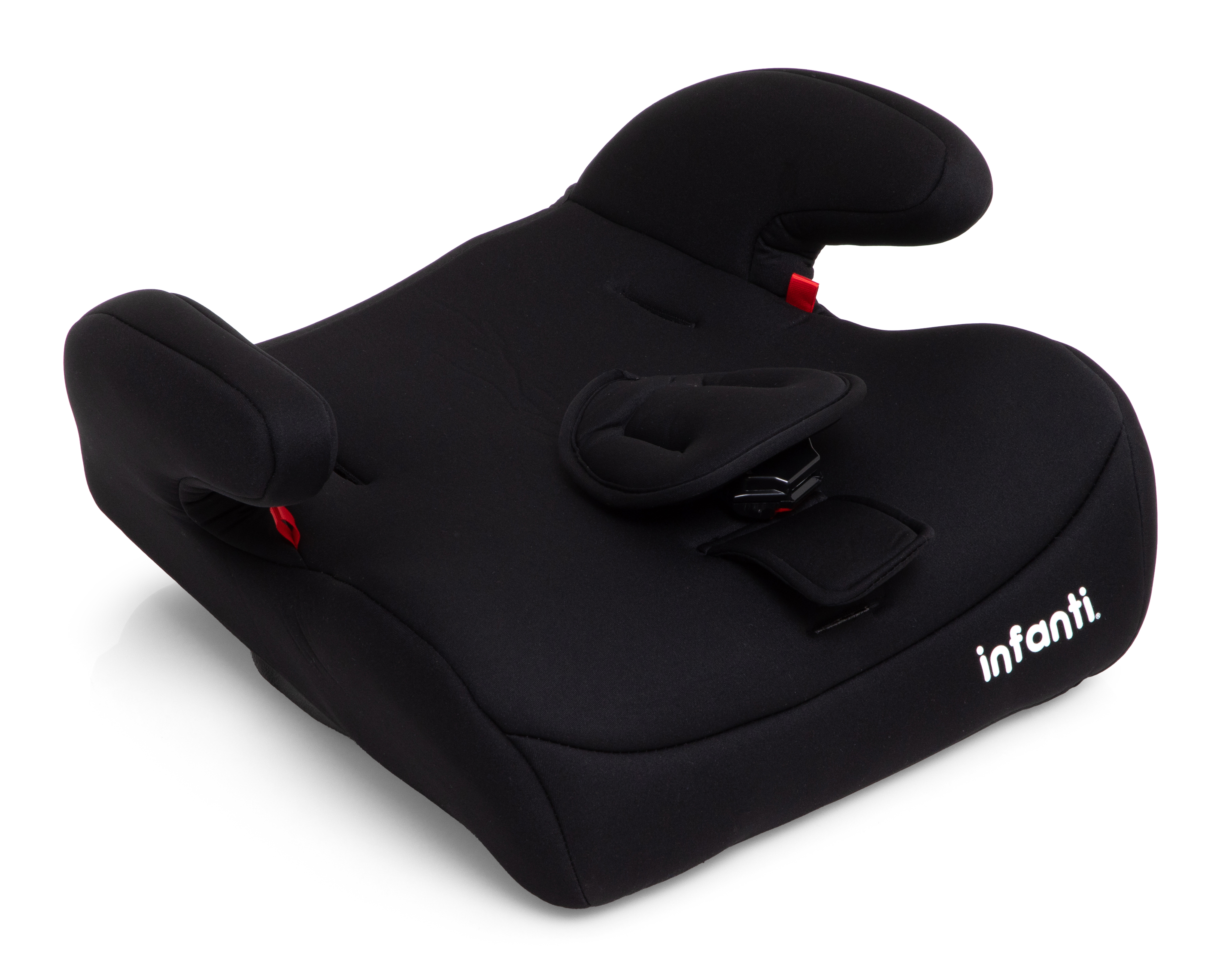 Foto 4 pulgar | Foto 3 | Autoasiento Infanti BS05 Negro