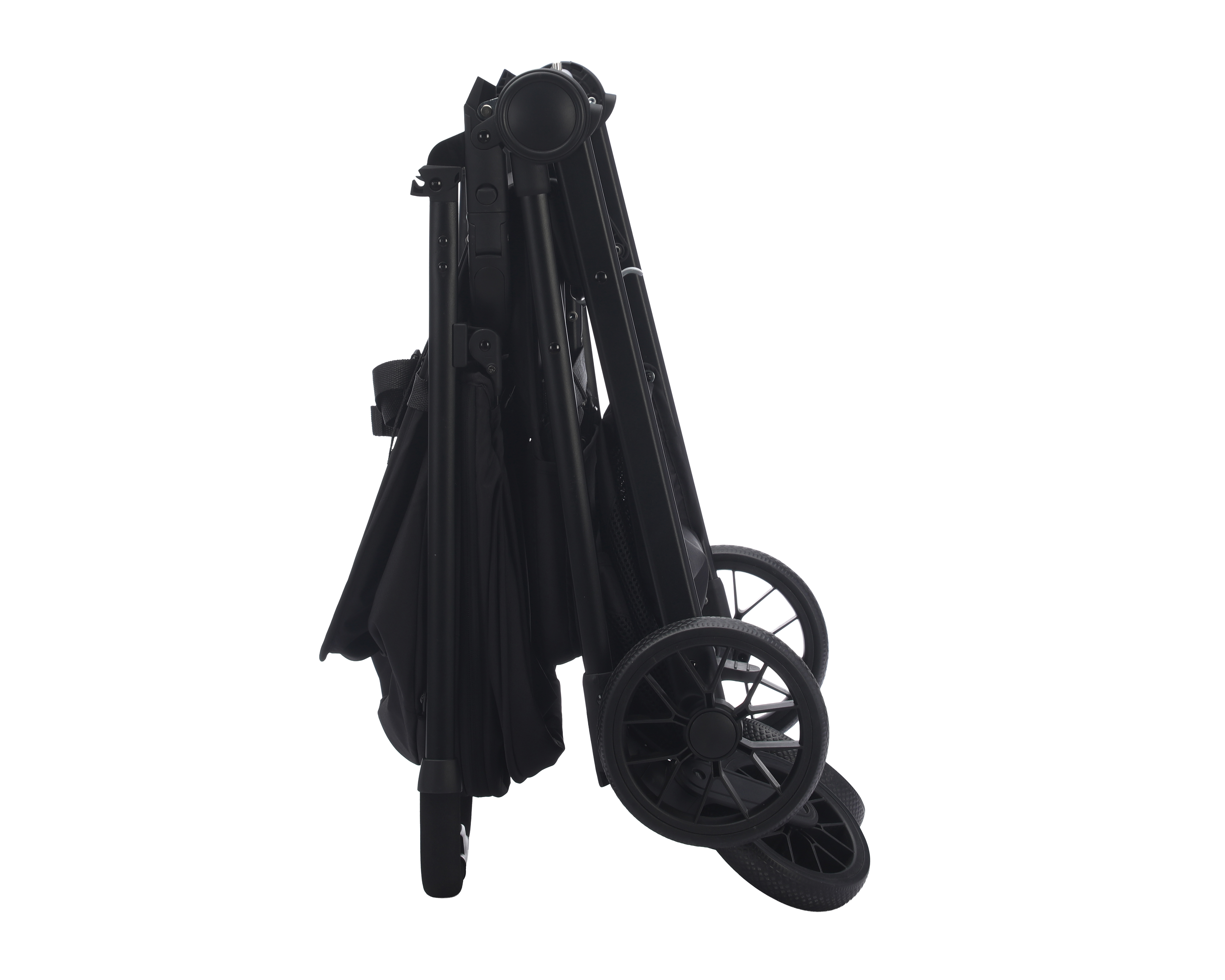 Foto 6 pulgar | Foto 5 | Carriola Infanti Negra