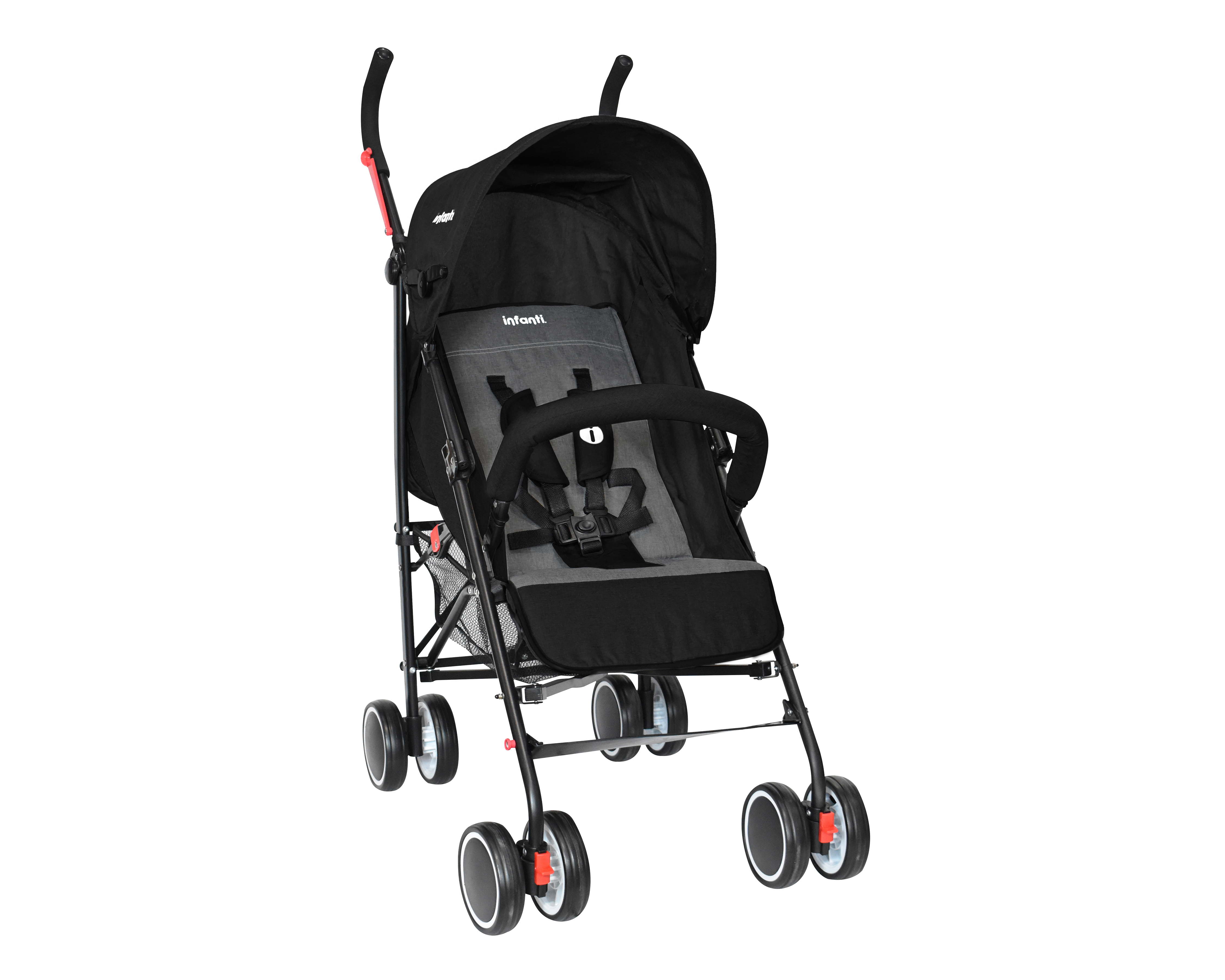 Foto 1 | Foto 1 | Carriola Infanti 307K Negro