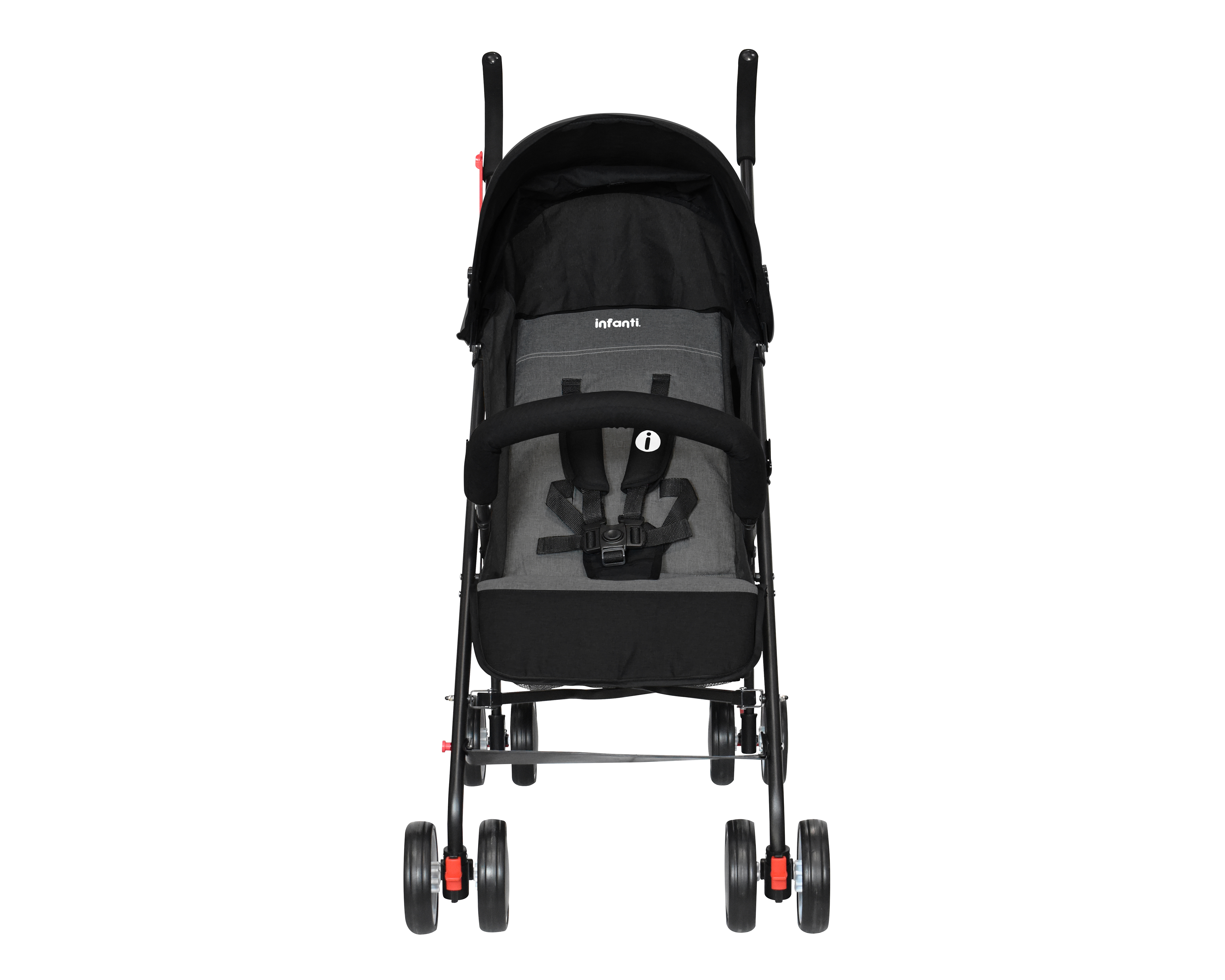 Foto 2 | Foto 2 | Carriola Infanti 307K Negro