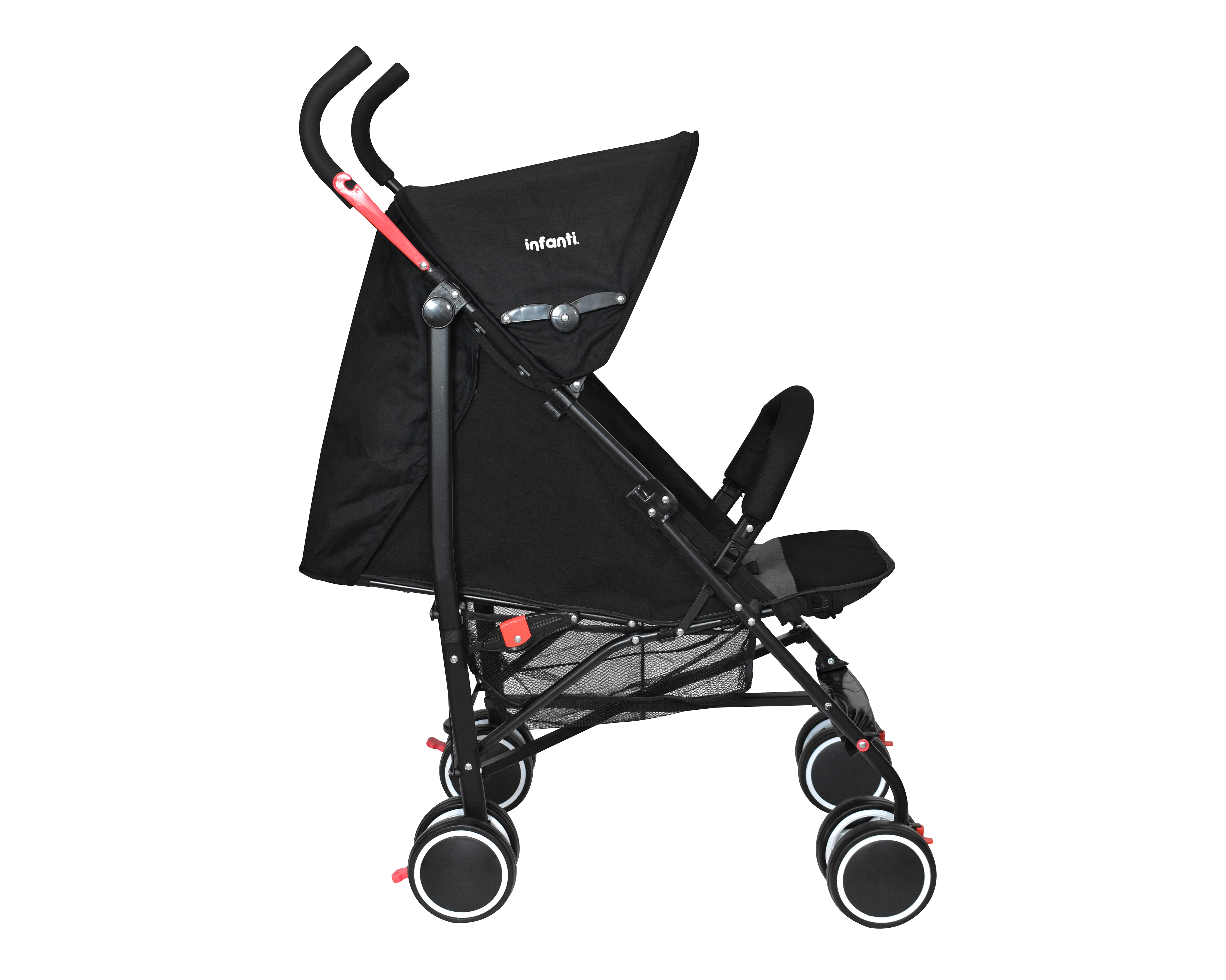 Foto 3 | Foto 3 | Carriola Infanti 307K Negro