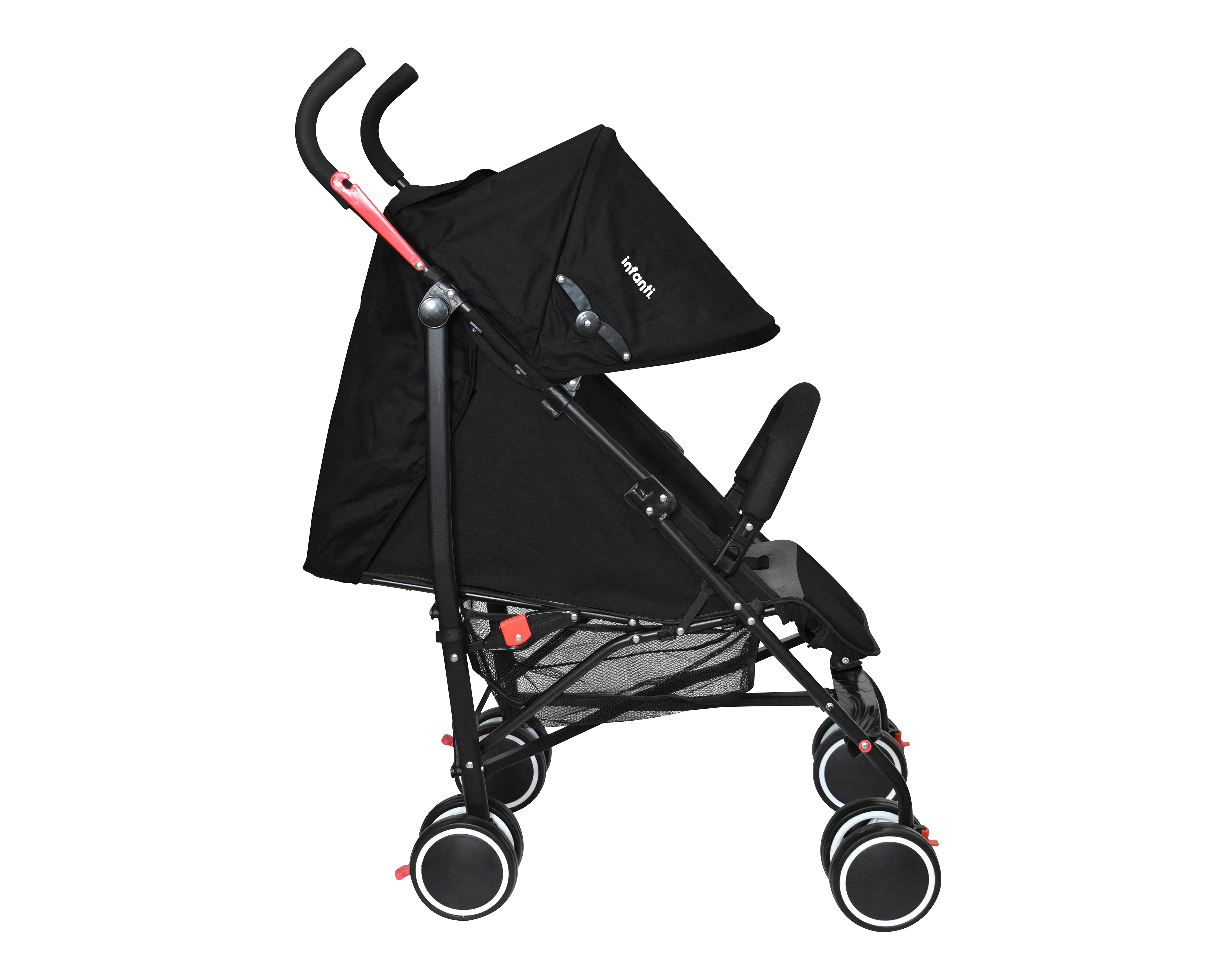 Foto 4 | Foto 4 | Carriola Infanti 307K Negro