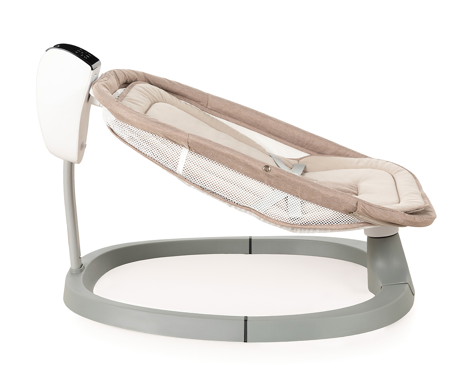 Foto 5 pulgar | Foto 4 | Silla Mecedora D'Bebé Swing Moon para Bebé