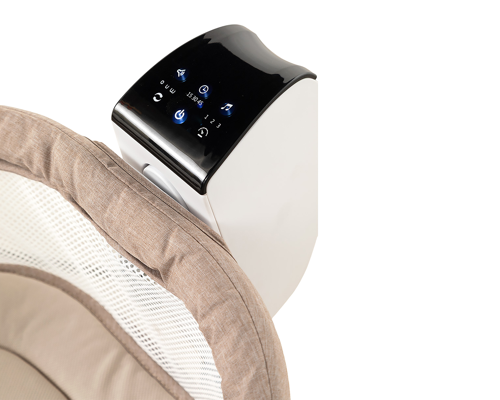 Foto 5 | Foto 5 | Silla Mecedora D'Bebé Swing Moon para Bebé