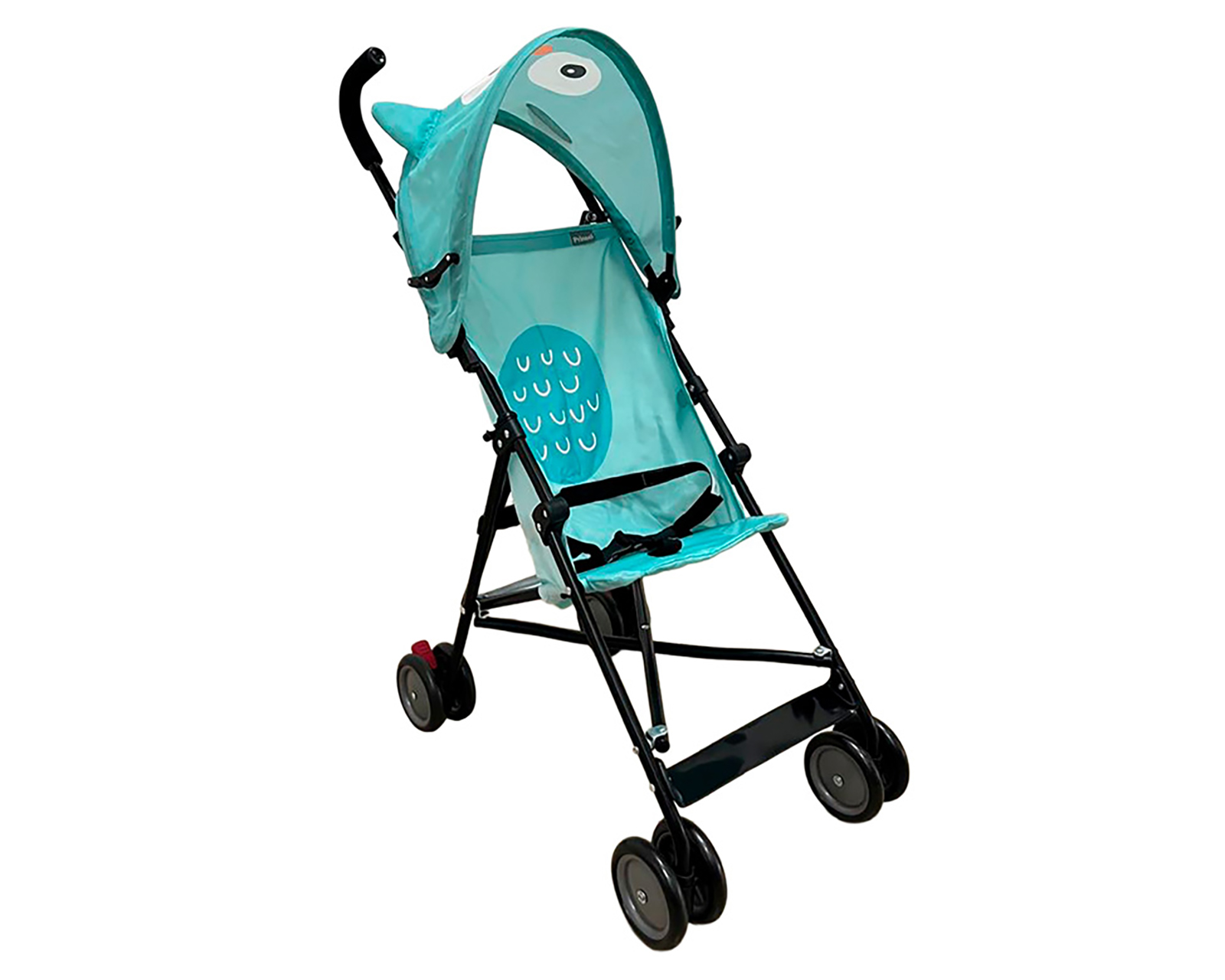 Carriola Prinsel Safari Búho Azul