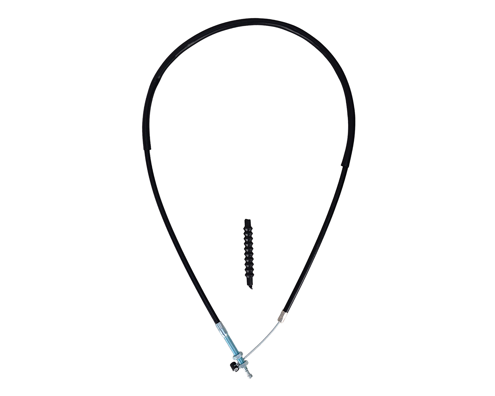 Foto 2 pulgar | Foto 1 | Cable Embrague para FT125 Masuda