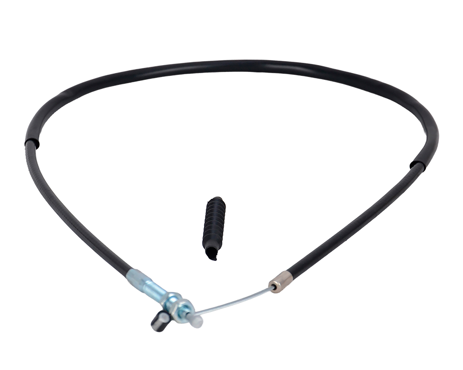 Foto 3 pulgar | Foto 2 | Cable Embrague para FT125 Masuda