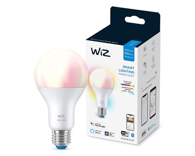 Foto 1 | Foto 1 | Foco Led Wiz Luz Fría - Cálida 14.5 Watts