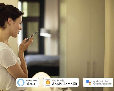 Foto 7 | Foto 7 | Foco LED Philips HUE 9.5 W Luz Fría o Cálida