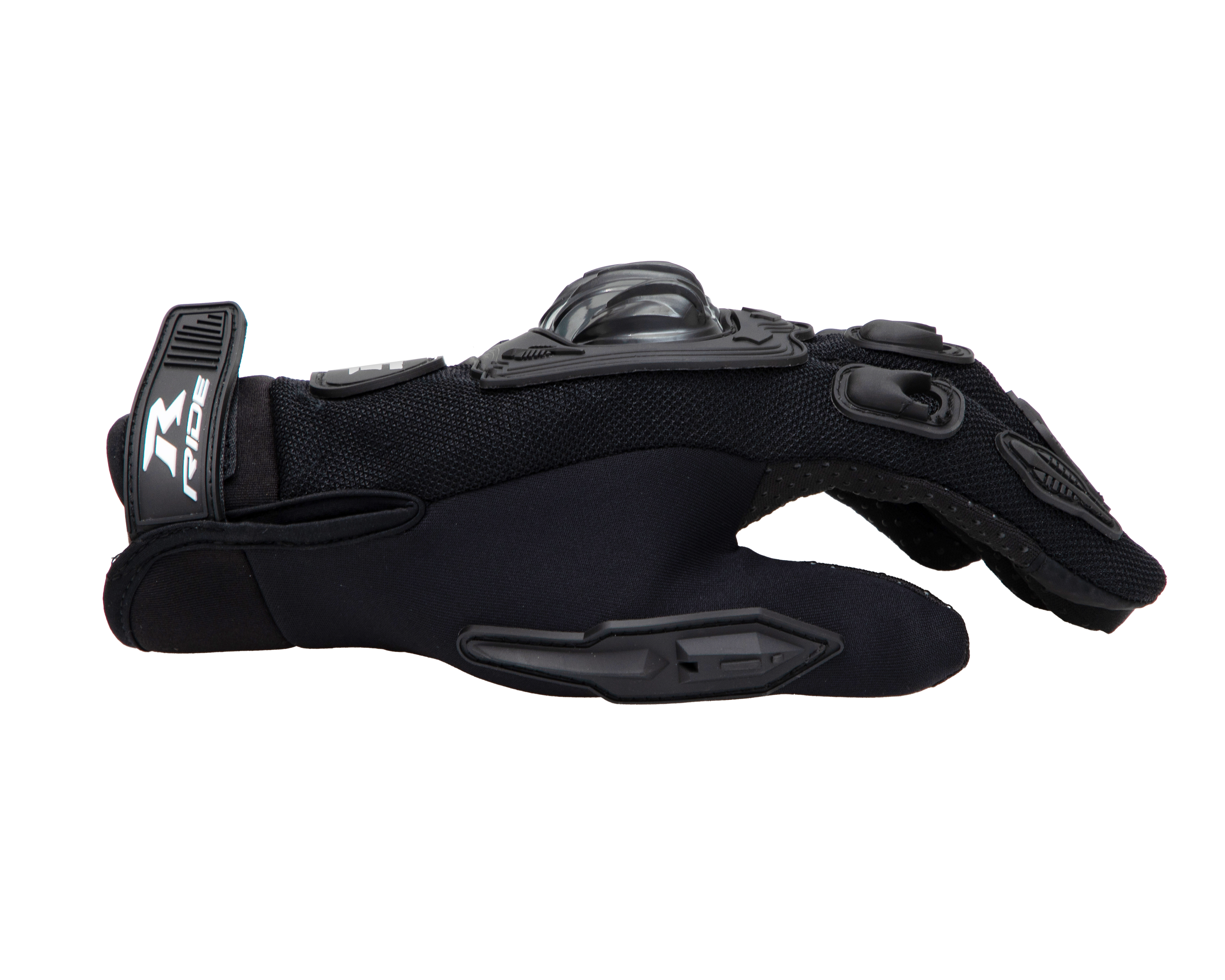 Foto 4 | Foto 4 | Guantes para Motociclista Ride Medianos