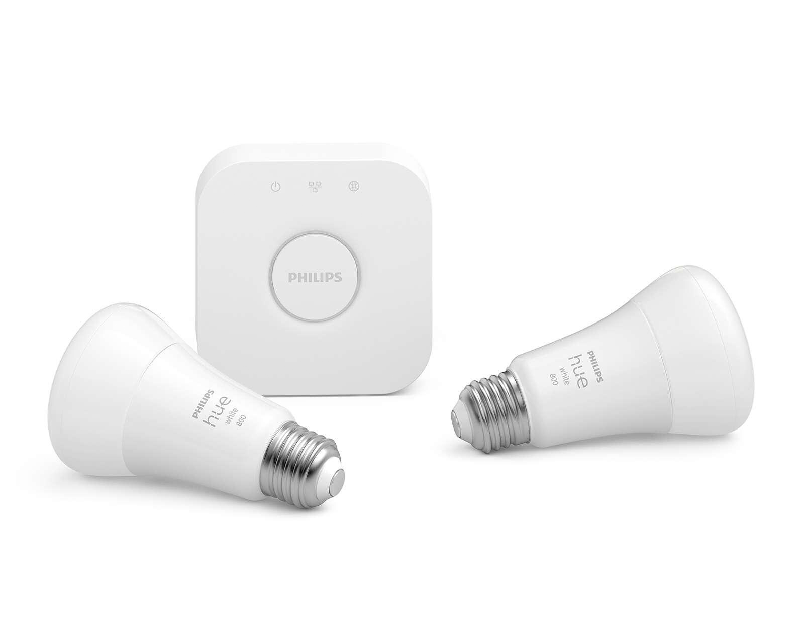 Foto 2 | Foto 2 | Foco Philips HUE 5 W Luz Blanca 2 Piezas