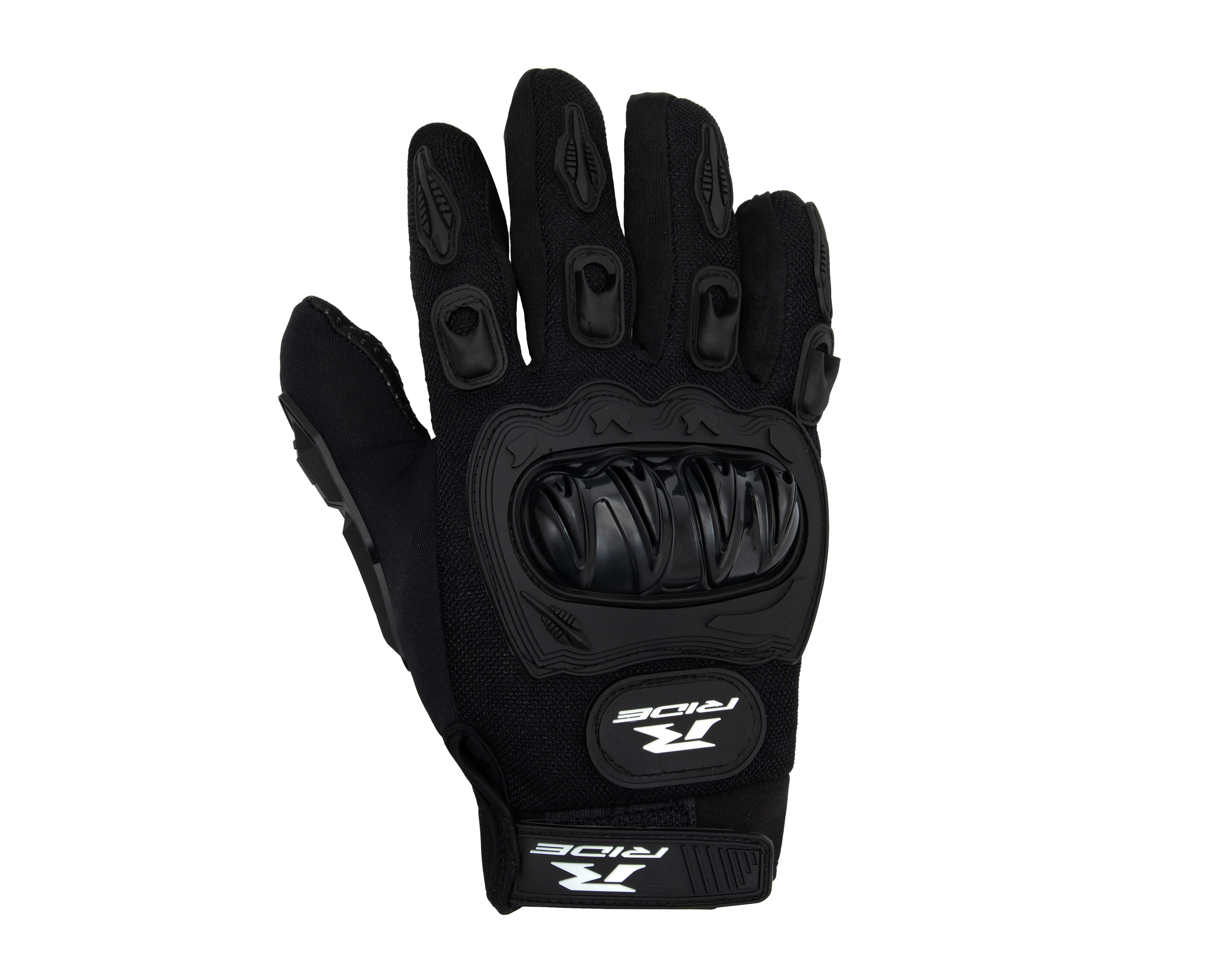 Foto 2 | Foto 2 | Guantes para Motociclista Ride Grandes