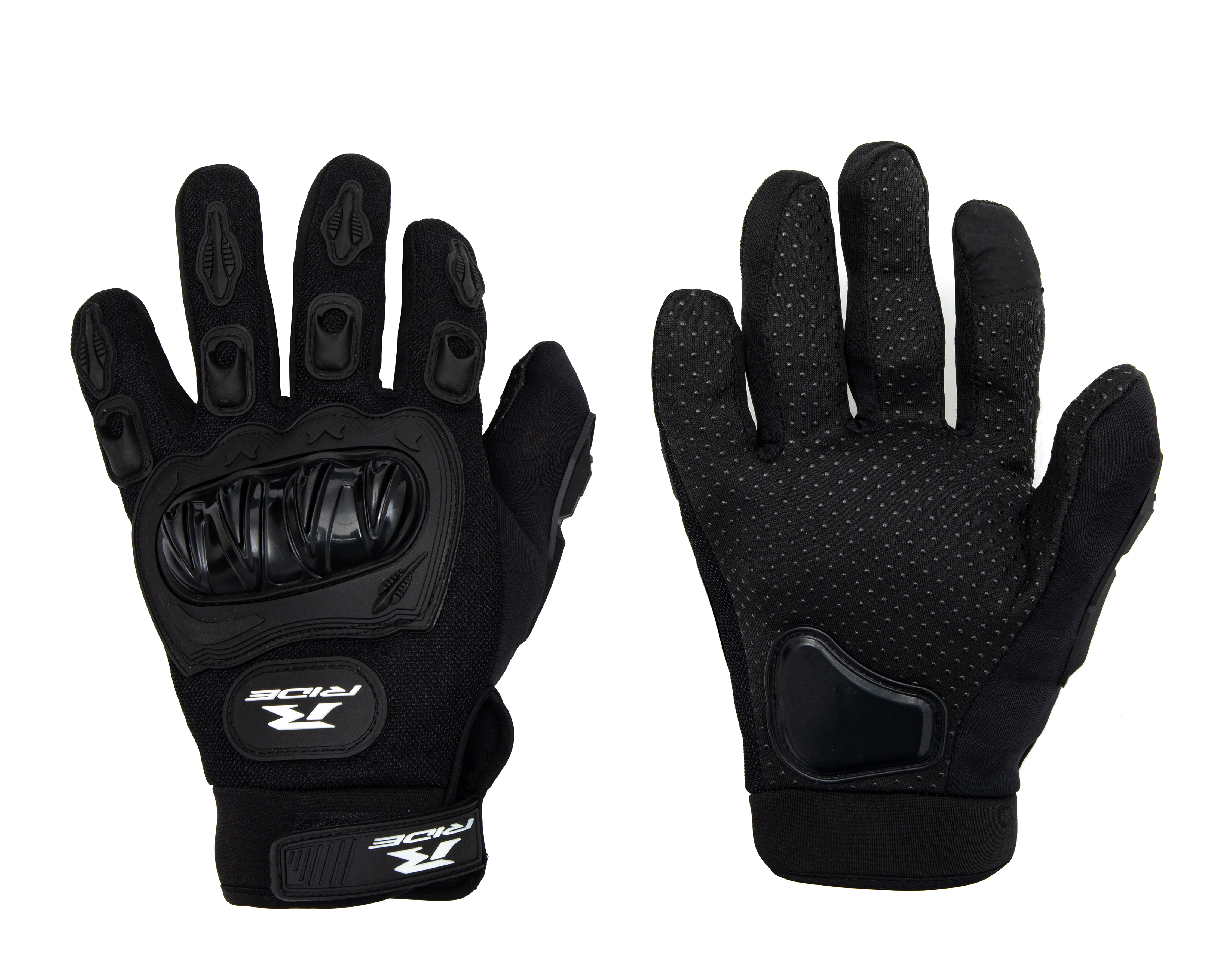Guantes para Motociclista Ride Extragrandes