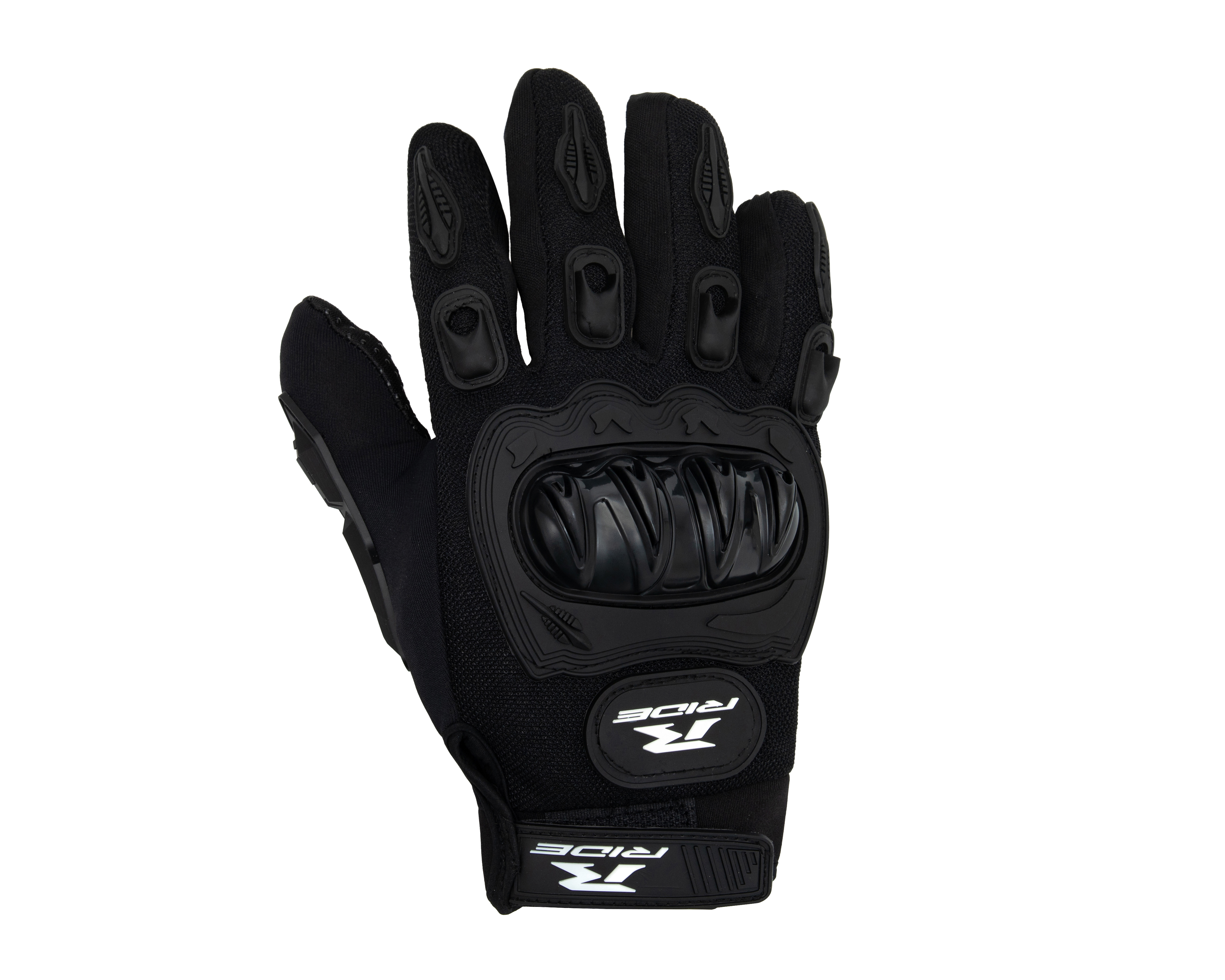 Foto 3 pulgar | Foto 2 | Guantes para Motociclista Ride Extragrandes