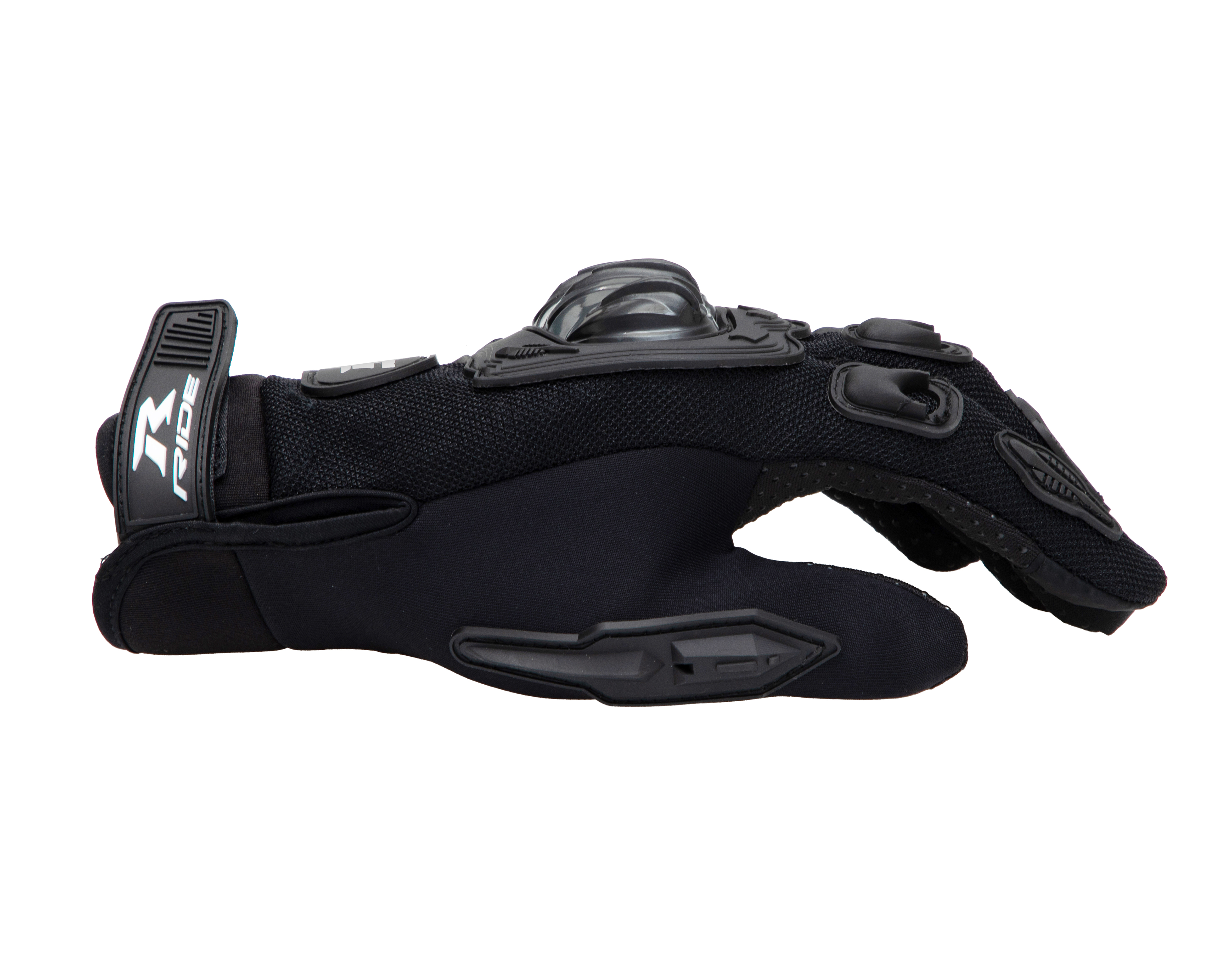 Foto 5 pulgar | Foto 4 | Guantes para Motociclista Ride Extragrandes