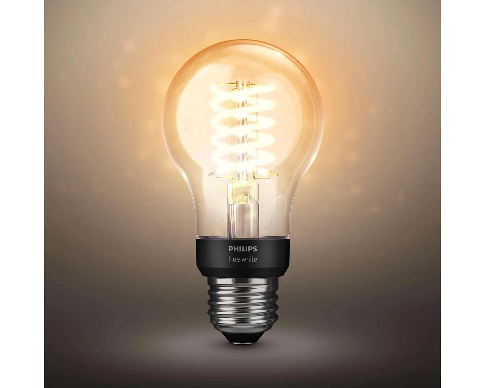 Foto 3 | Foto 3 | Foco LED Philips Hue 7 W Luz Cálida