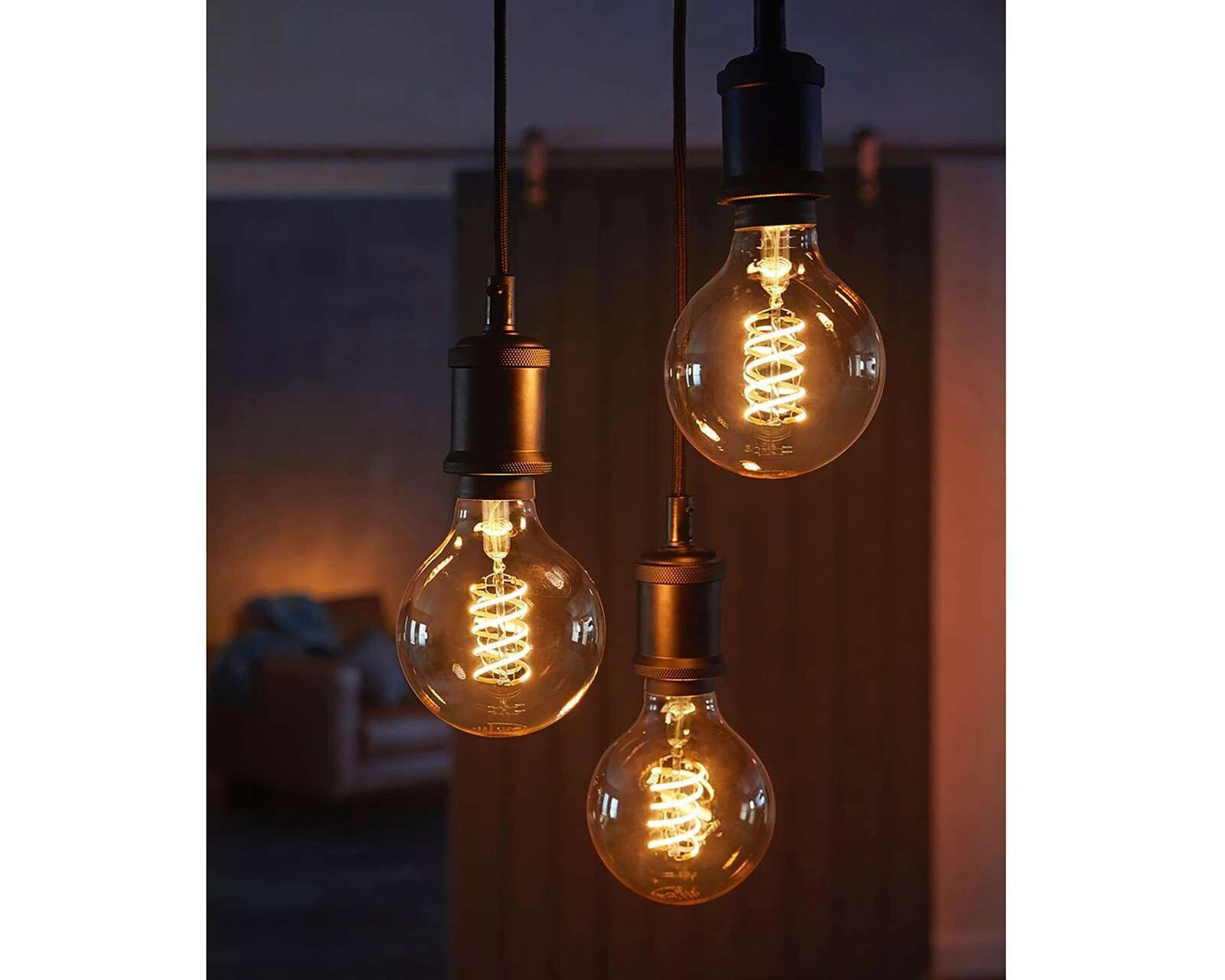 Foto 4 | Foto 4 | Foco LED Philips Hue 7 W Luz Cálida