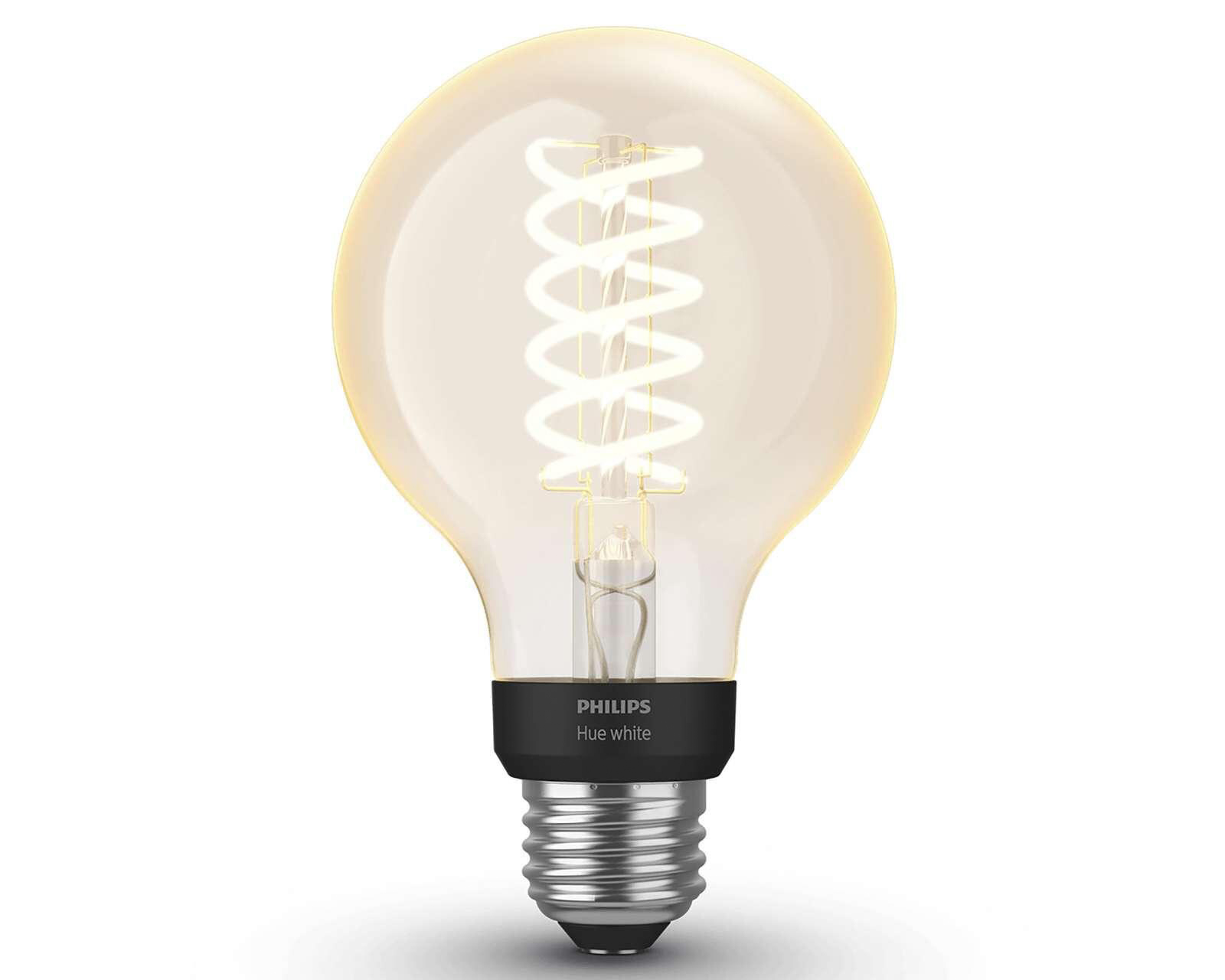 Foto 9 pulgar | Foto 8 | Foco LED Philips Hue 7 W Luz Cálida