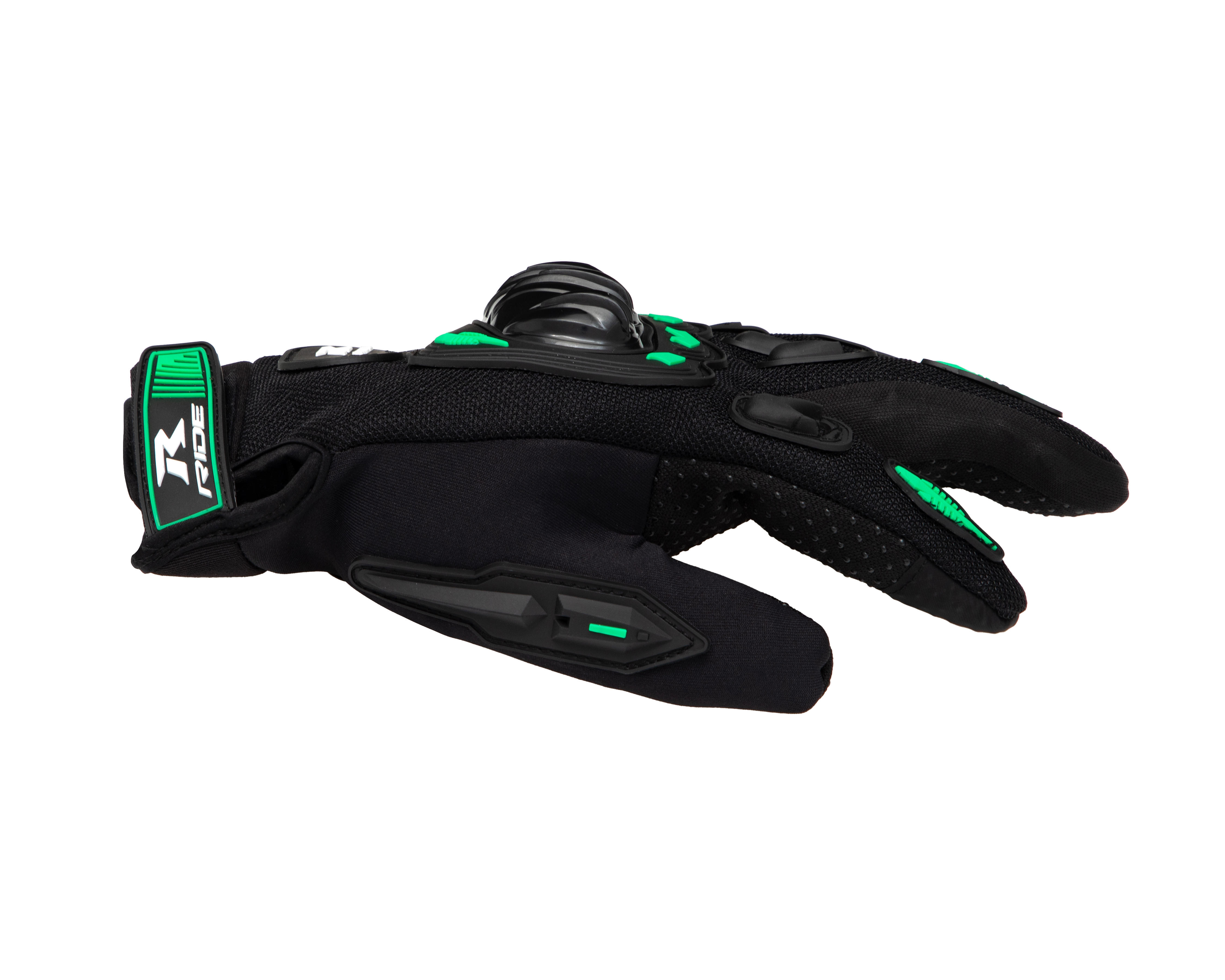 Foto 4 | Foto 4 | Guantes para Motociclista Ride Extragrandes