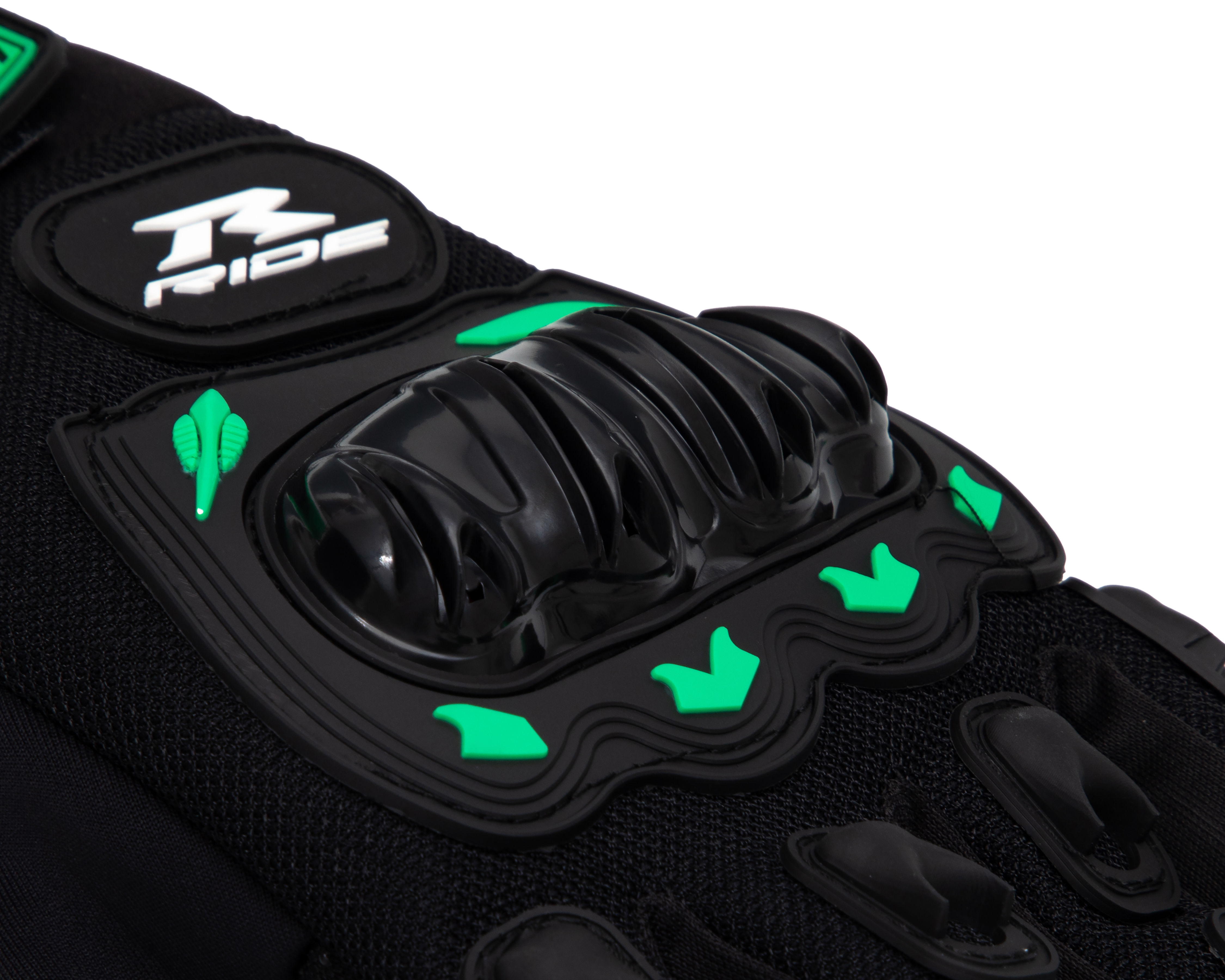 Foto 5 | Foto 5 | Guantes para Motociclista Ride Extragrandes