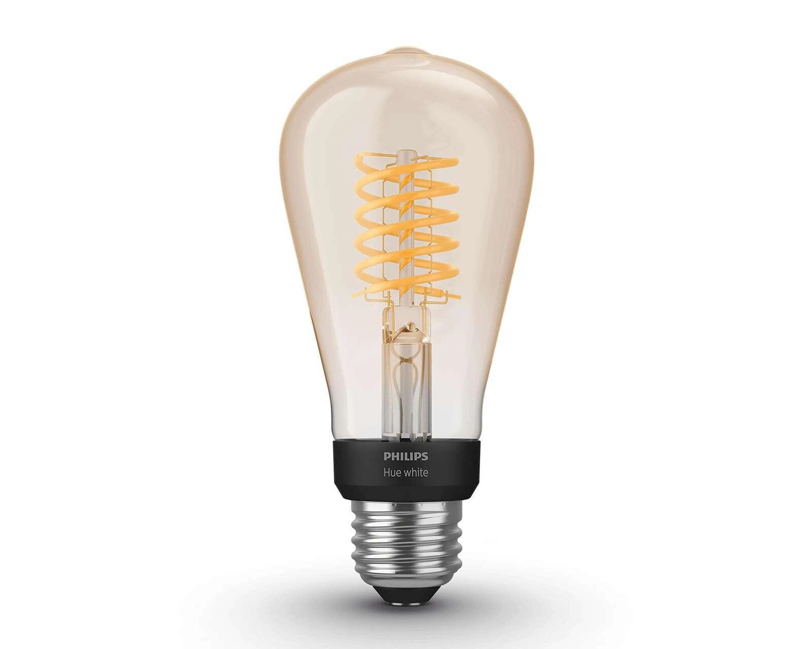 Foto 2 | Foto 2 | Foco LED Philips Hue 7 W Luz Cálida